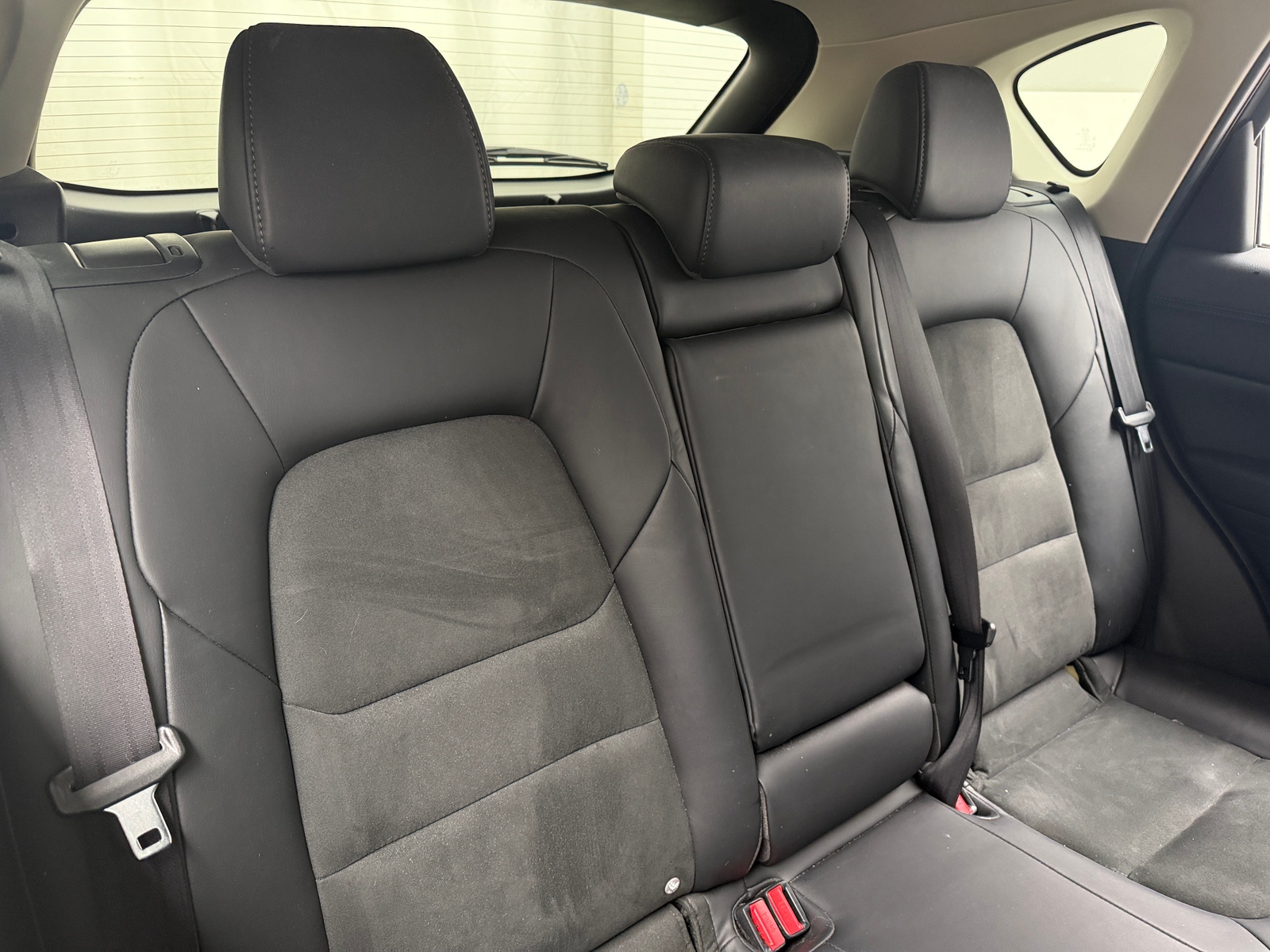 Thumbnail: 2021 Mazda CX-5 - 5