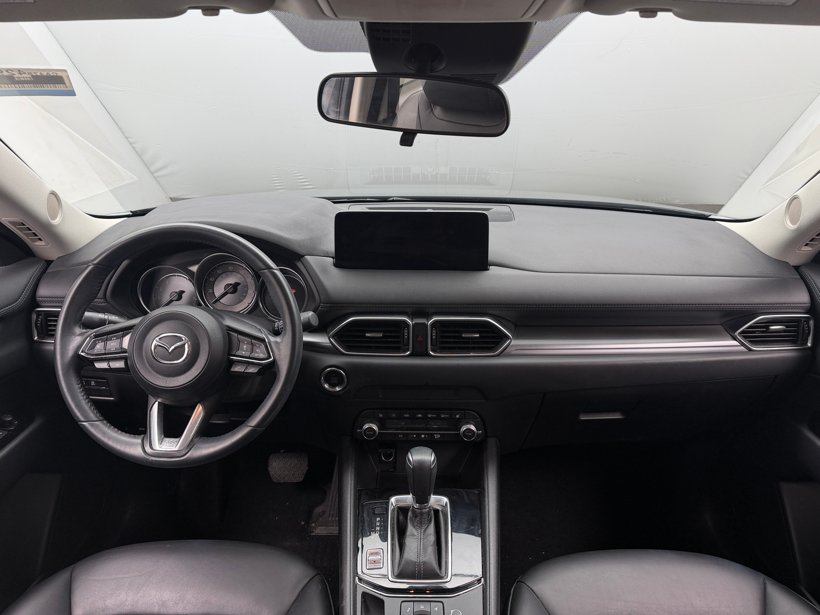 Thumbnail: 2021 Mazda CX-5 - 2