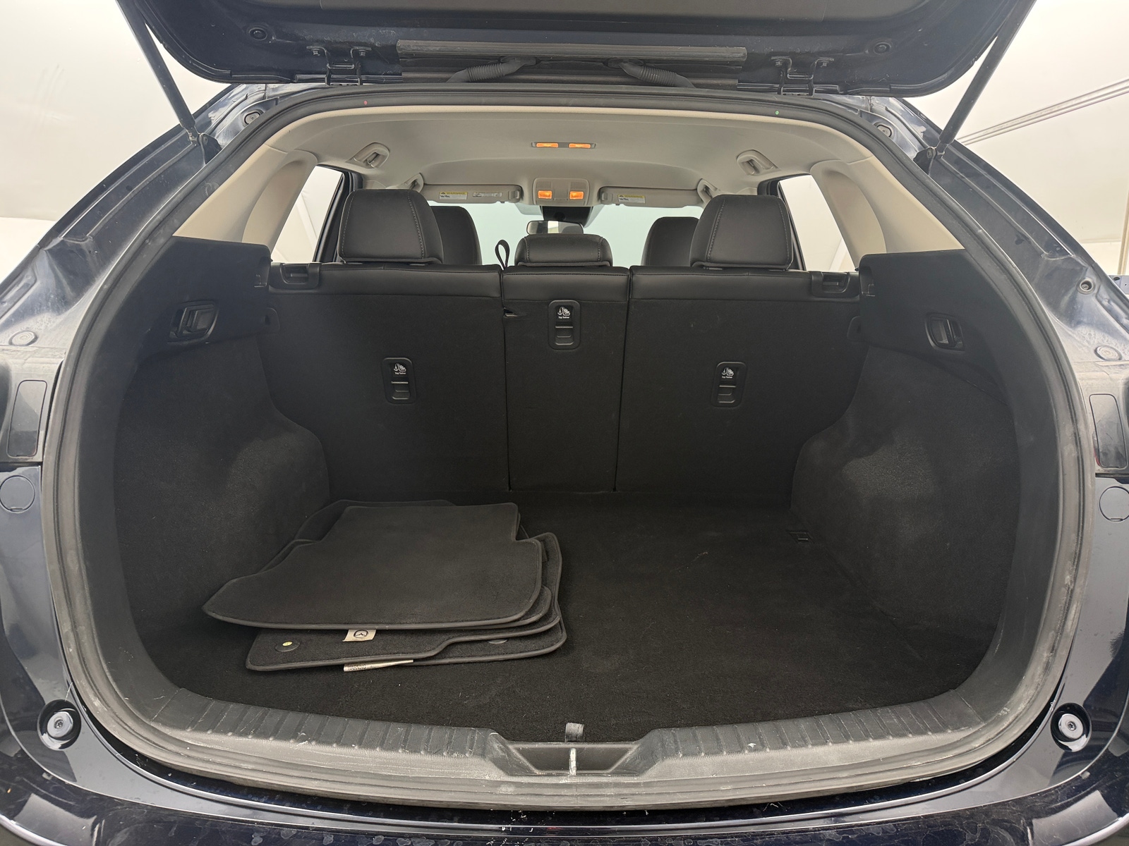 Thumbnail: 2021 Mazda CX-5 - 6