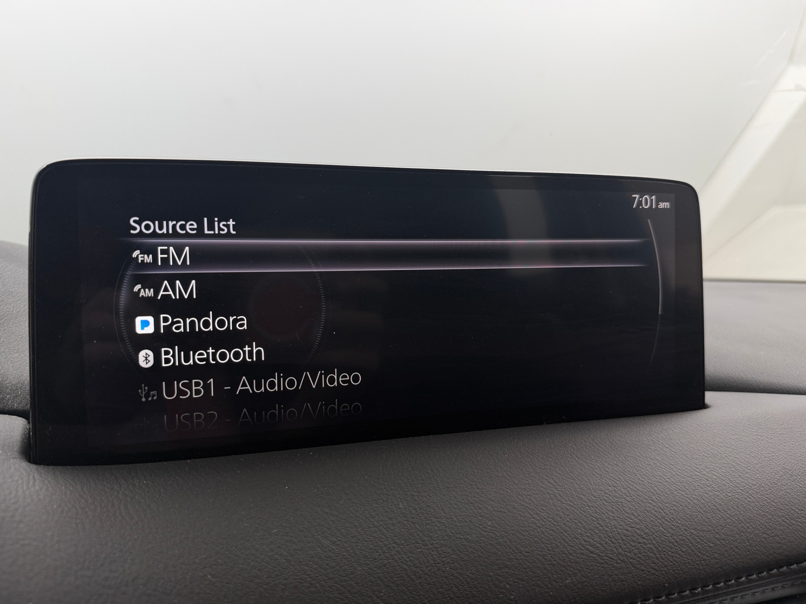 Thumbnail: 2021 Mazda CX-5 - 3