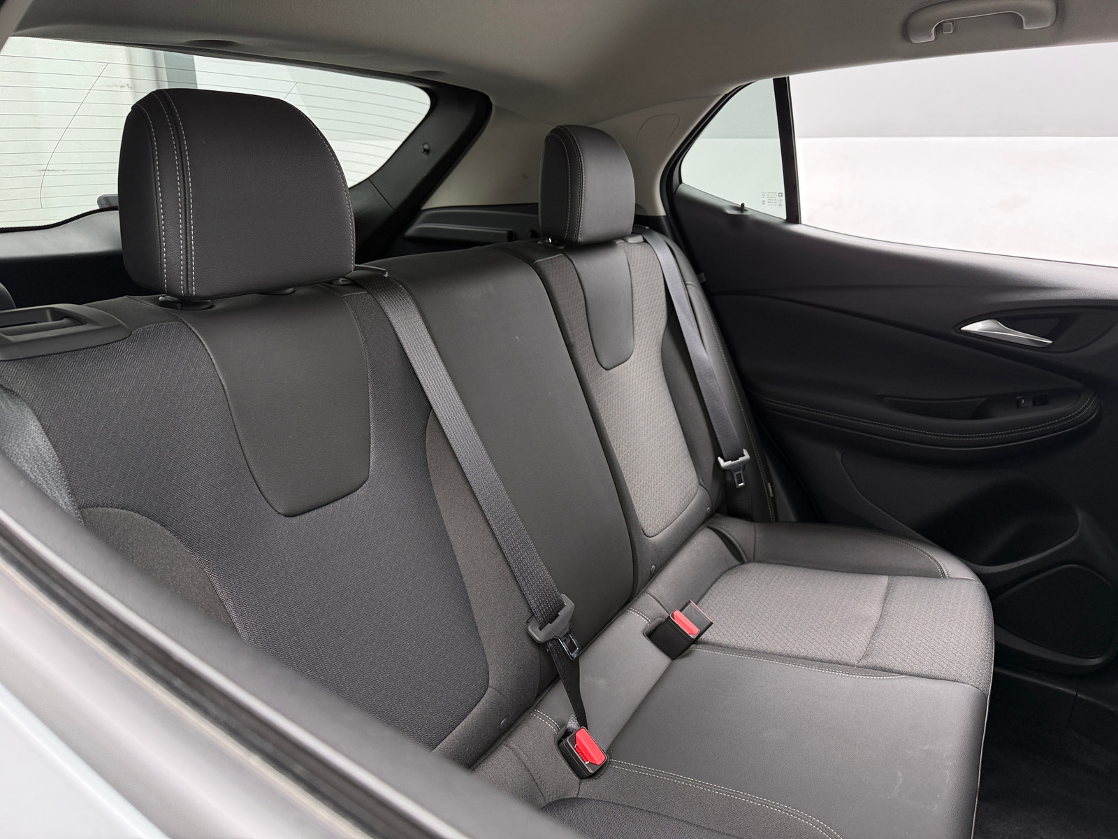 Thumbnail: 2025 Buick Encore GX - 5