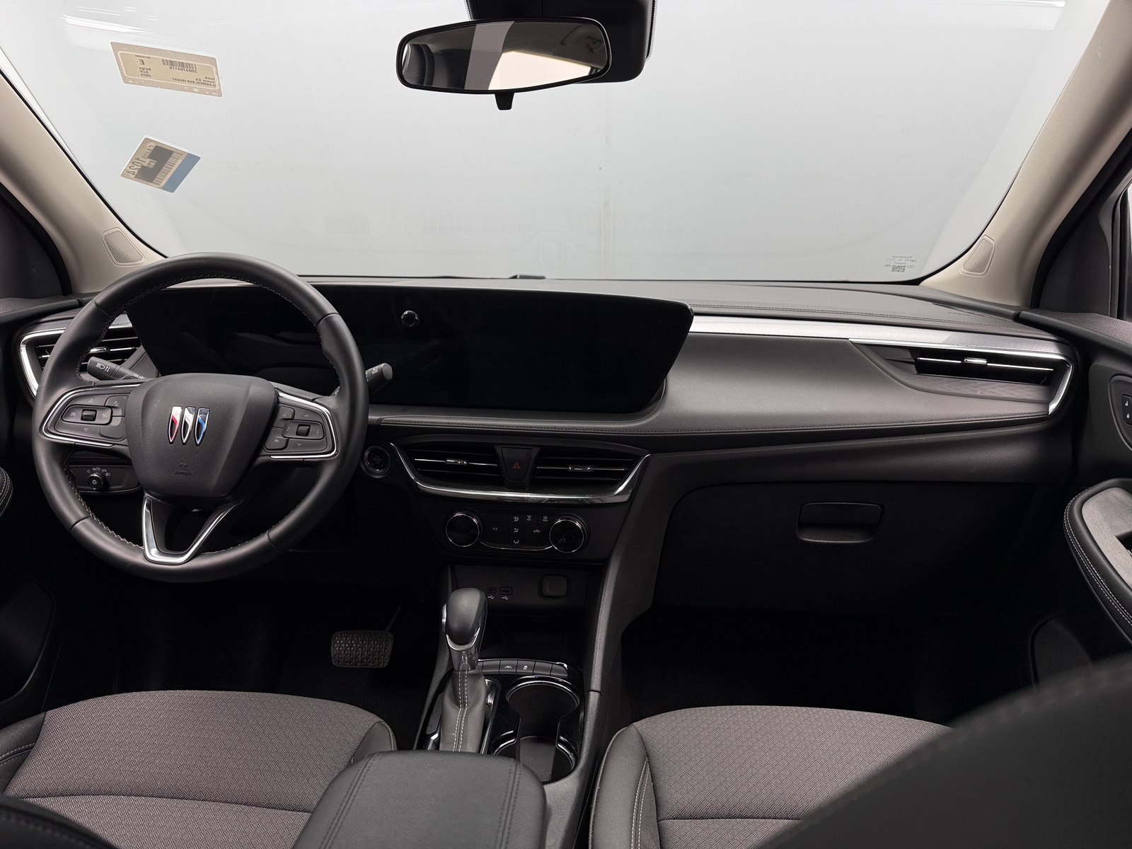 Thumbnail: 2025 Buick Encore GX - 2