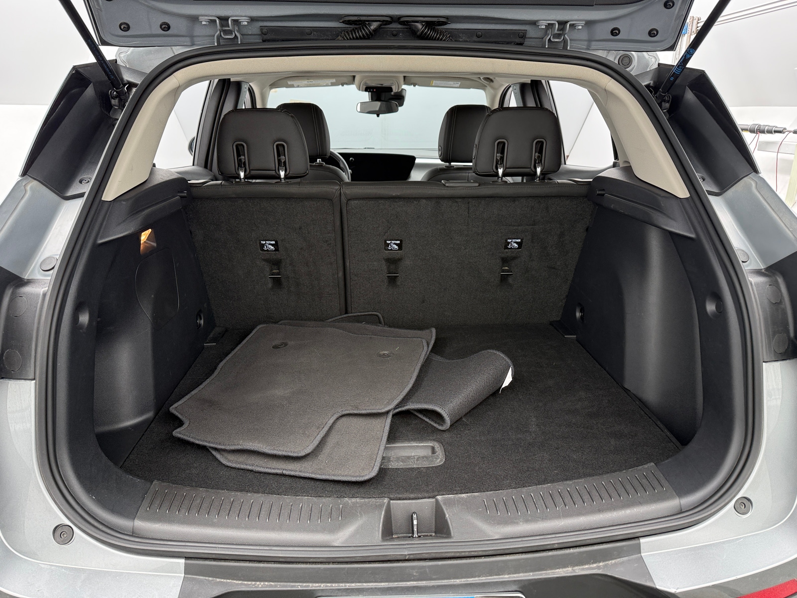 Thumbnail: 2025 Buick Encore GX - 6