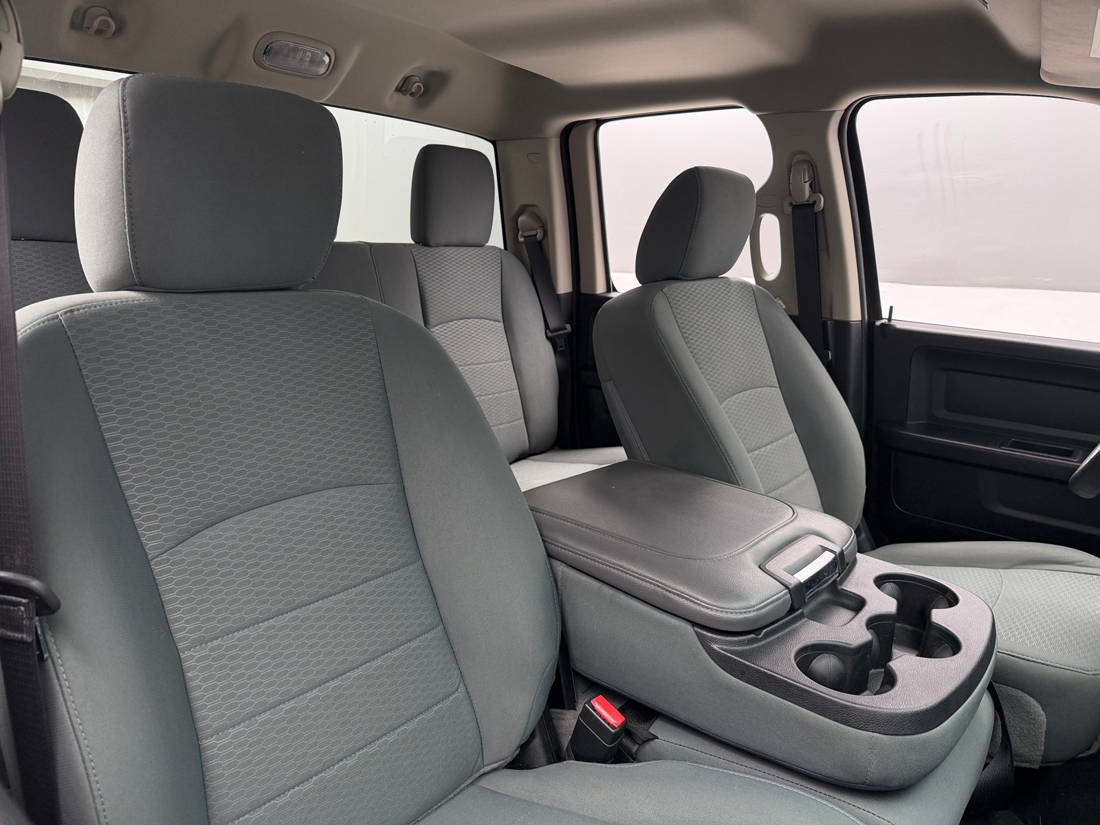 Thumbnail: 2018 RAM 1500 - 2