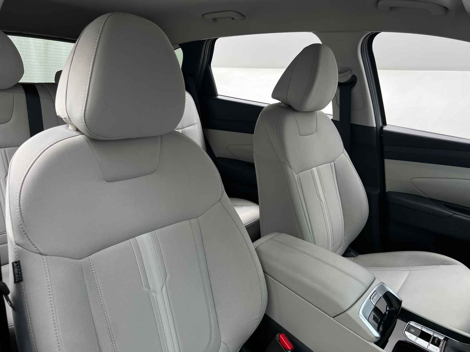 Thumbnail: 2025 Hyundai Tucson - 2