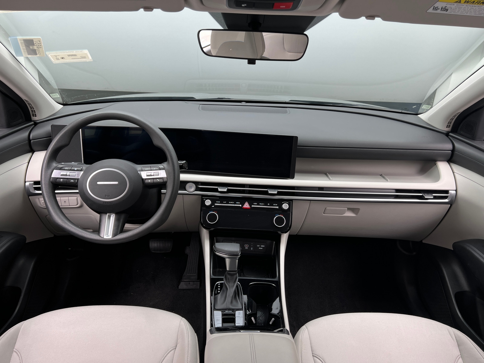 Thumbnail: 2025 Hyundai Tucson - 3