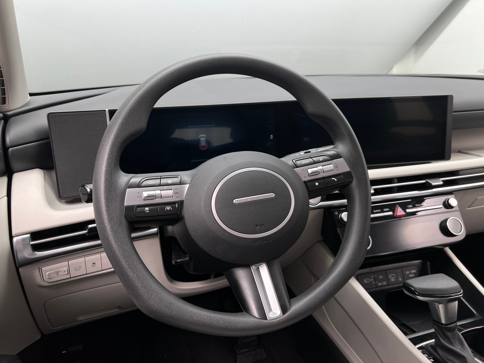 Thumbnail: 2025 Hyundai Tucson - 5