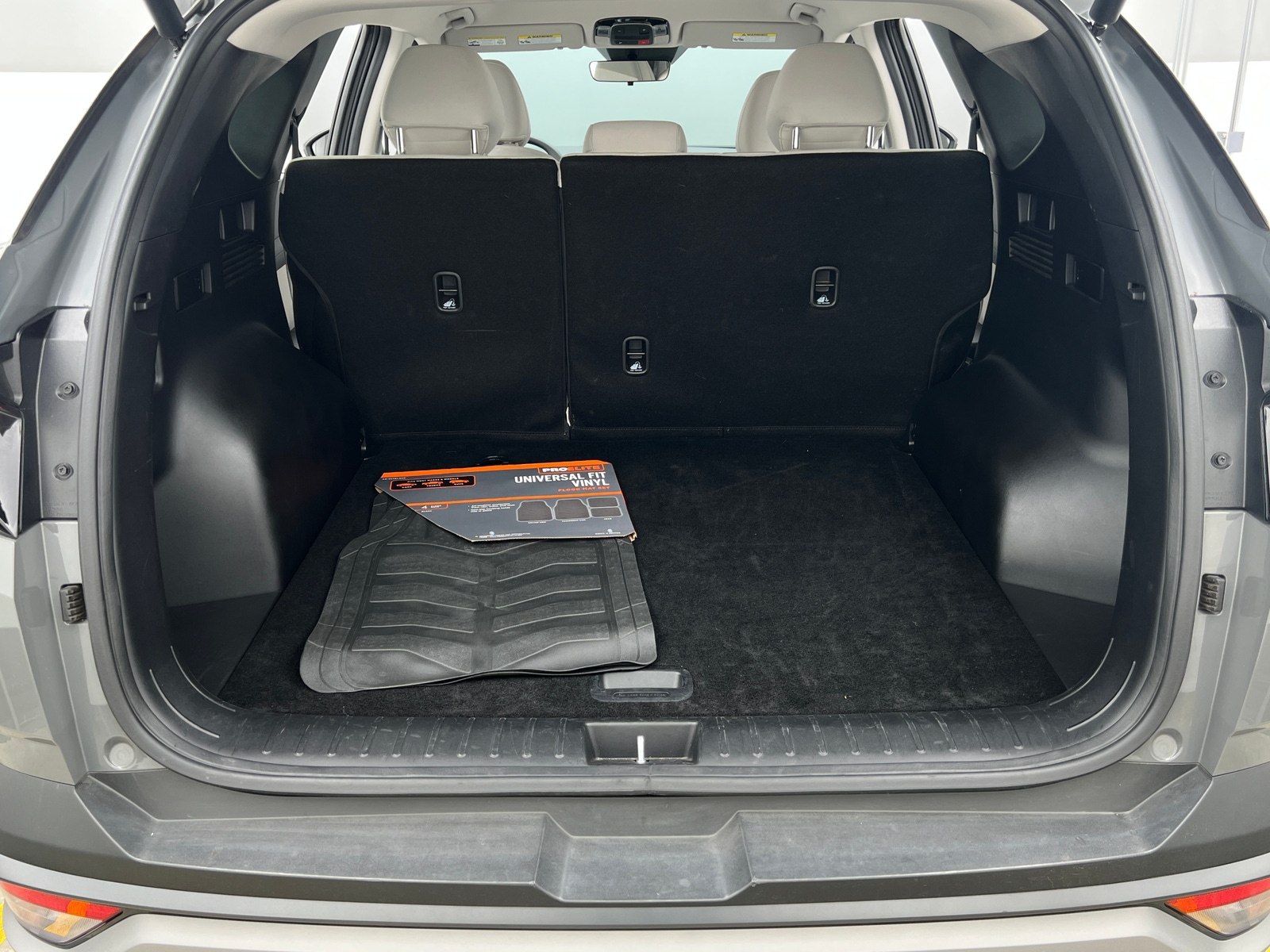 Thumbnail: 2025 Hyundai Tucson - 7