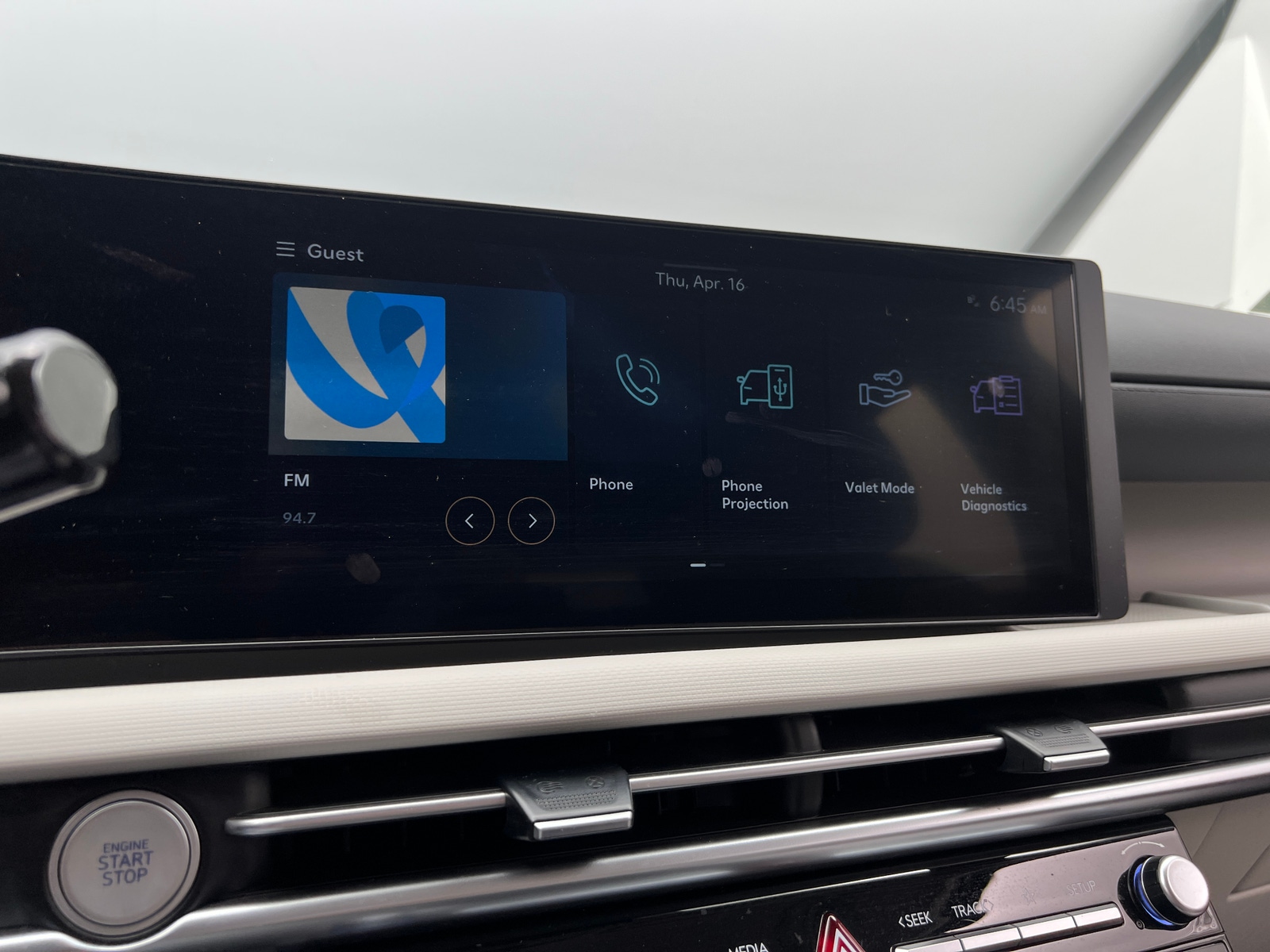 Thumbnail: 2025 Hyundai Tucson - 4