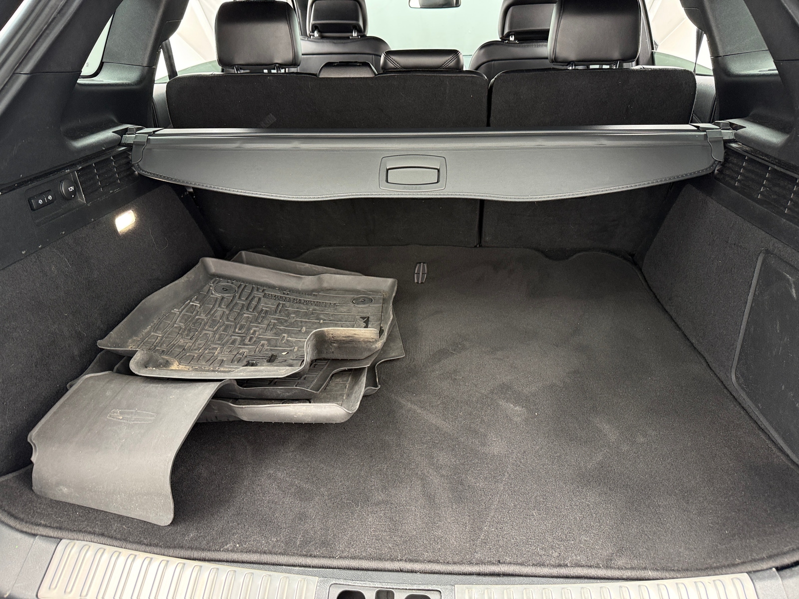 Thumbnail: 2018 Lincoln MKX - 6