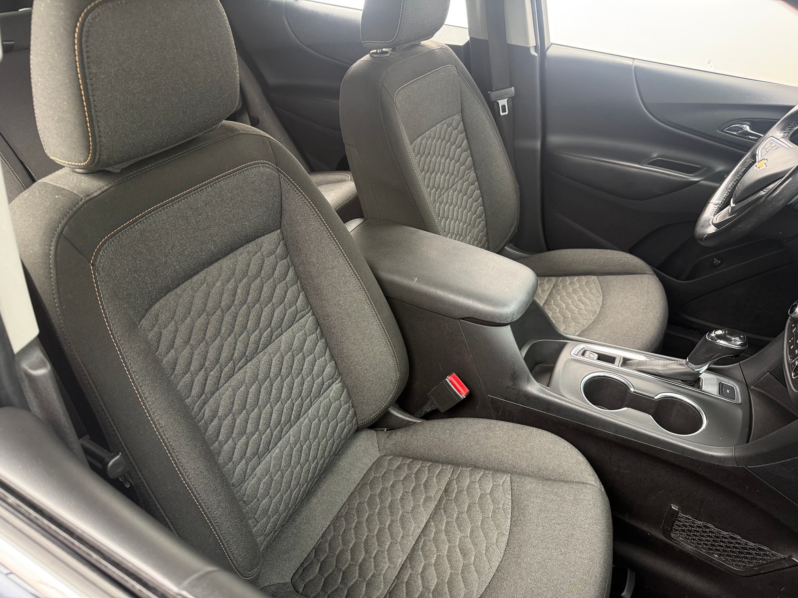 Thumbnail: 2018 Chevrolet Equinox - 2