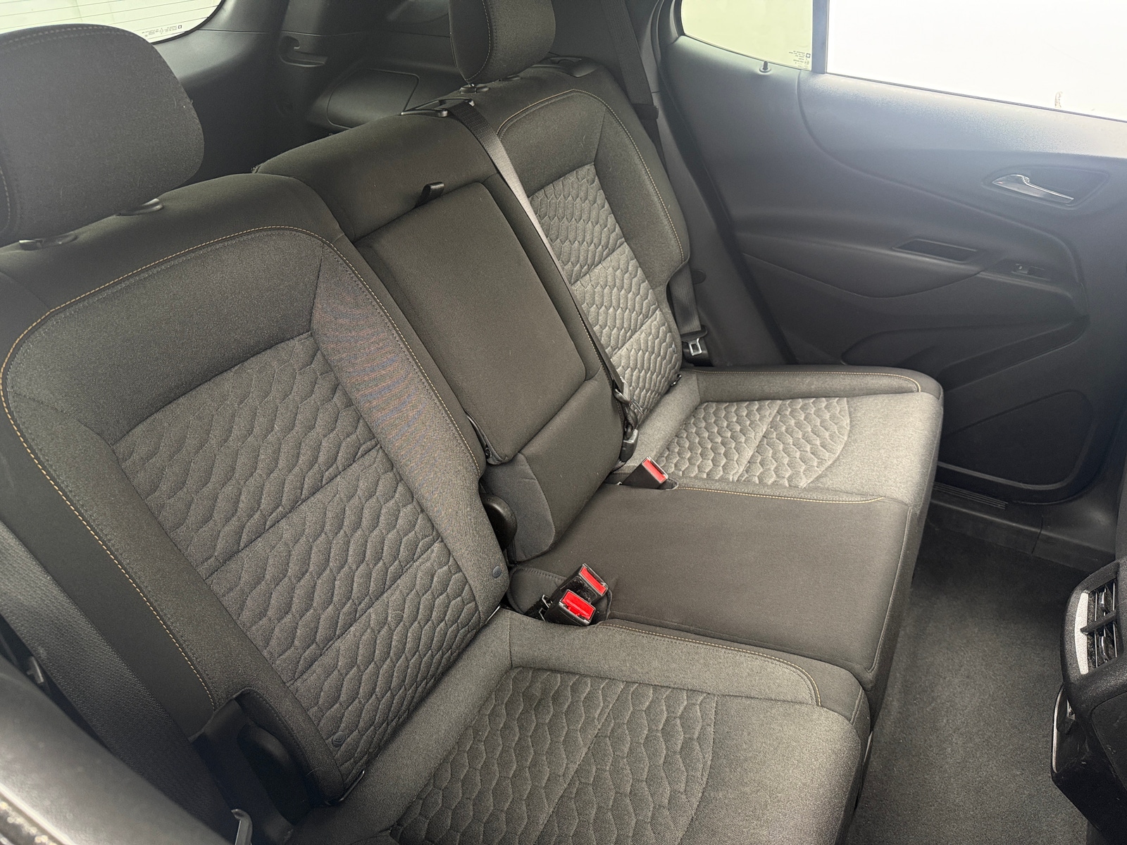 Thumbnail: 2018 Chevrolet Equinox - 6