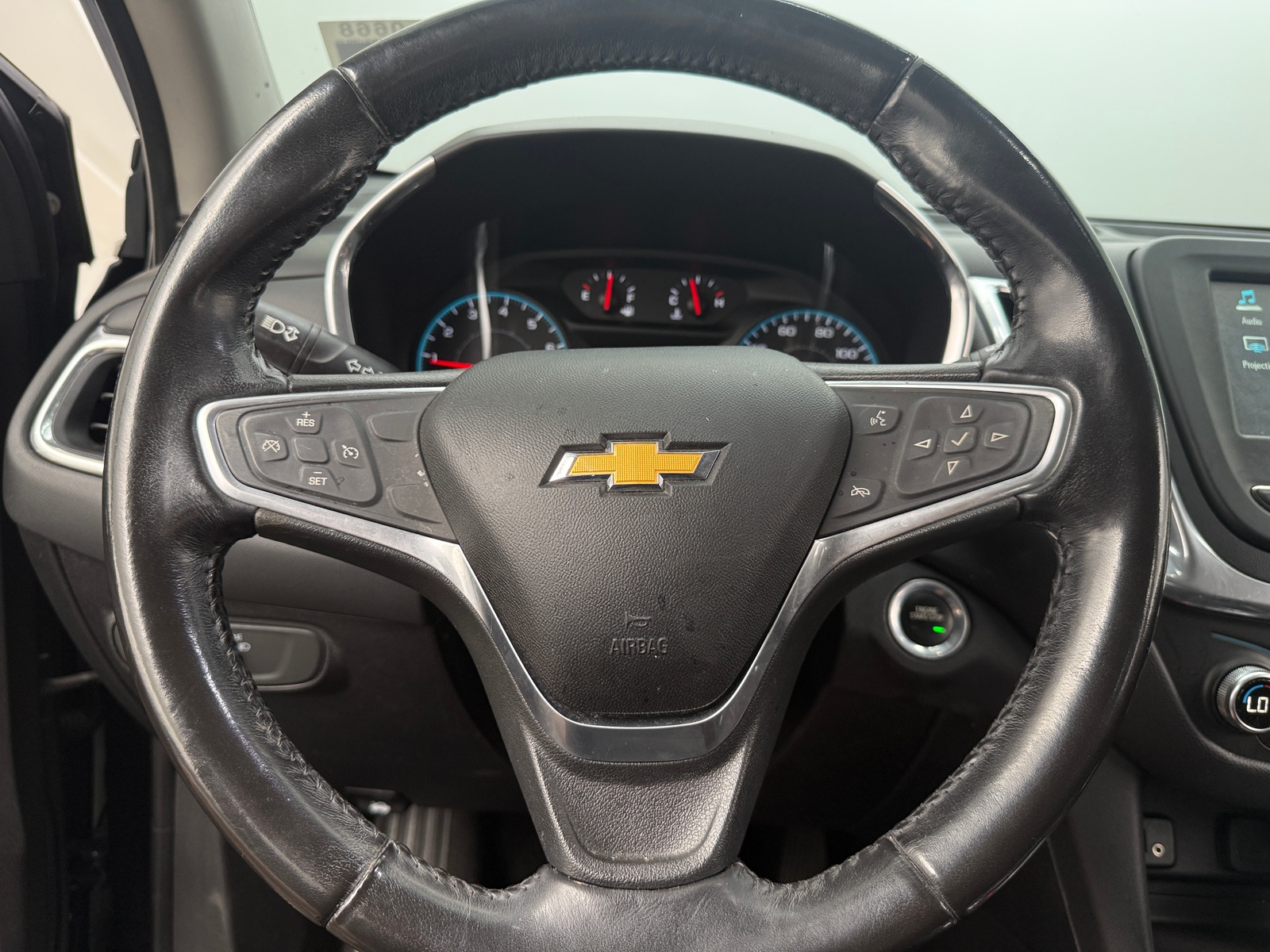 Thumbnail: 2018 Chevrolet Equinox - 5