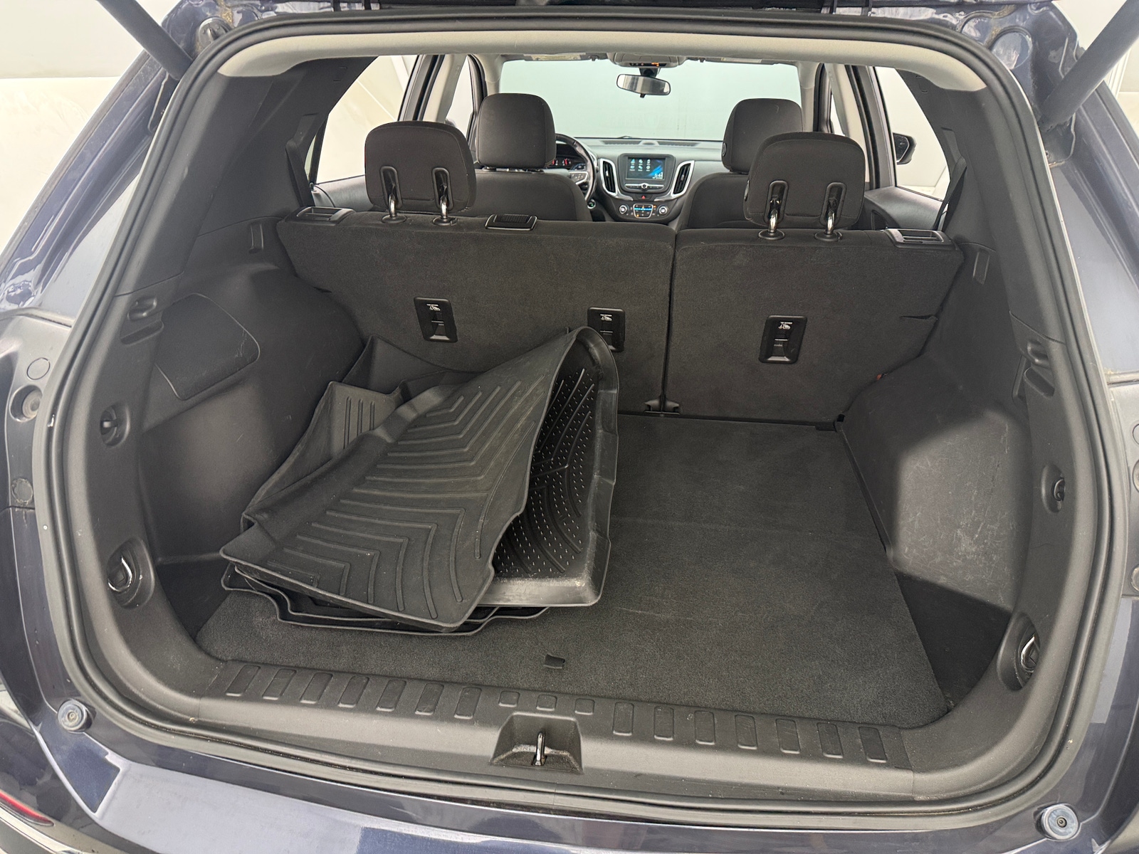 Thumbnail: 2018 Chevrolet Equinox - 7