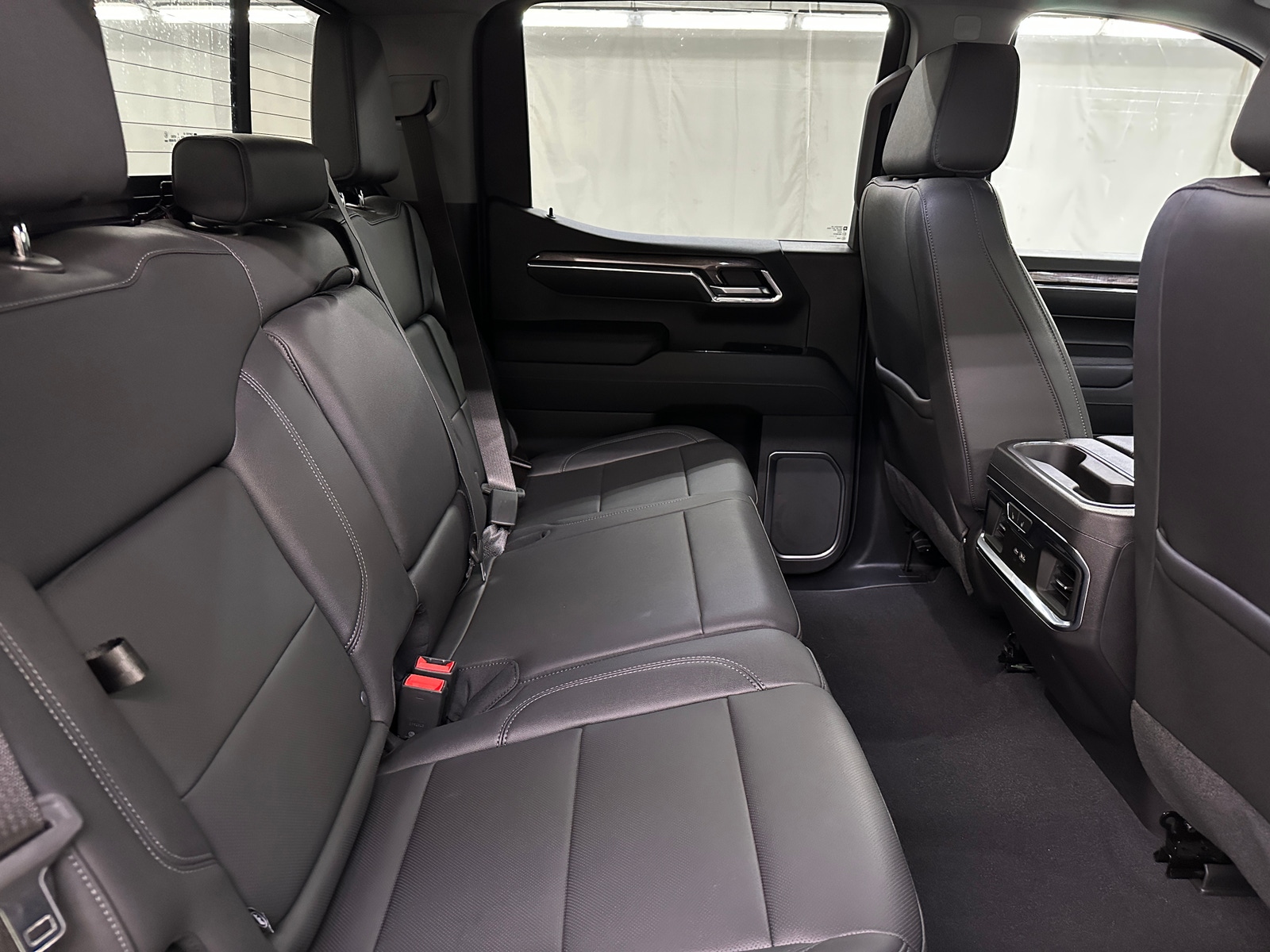 Thumbnail: 2023 Chevrolet Silverado 1500 - 5