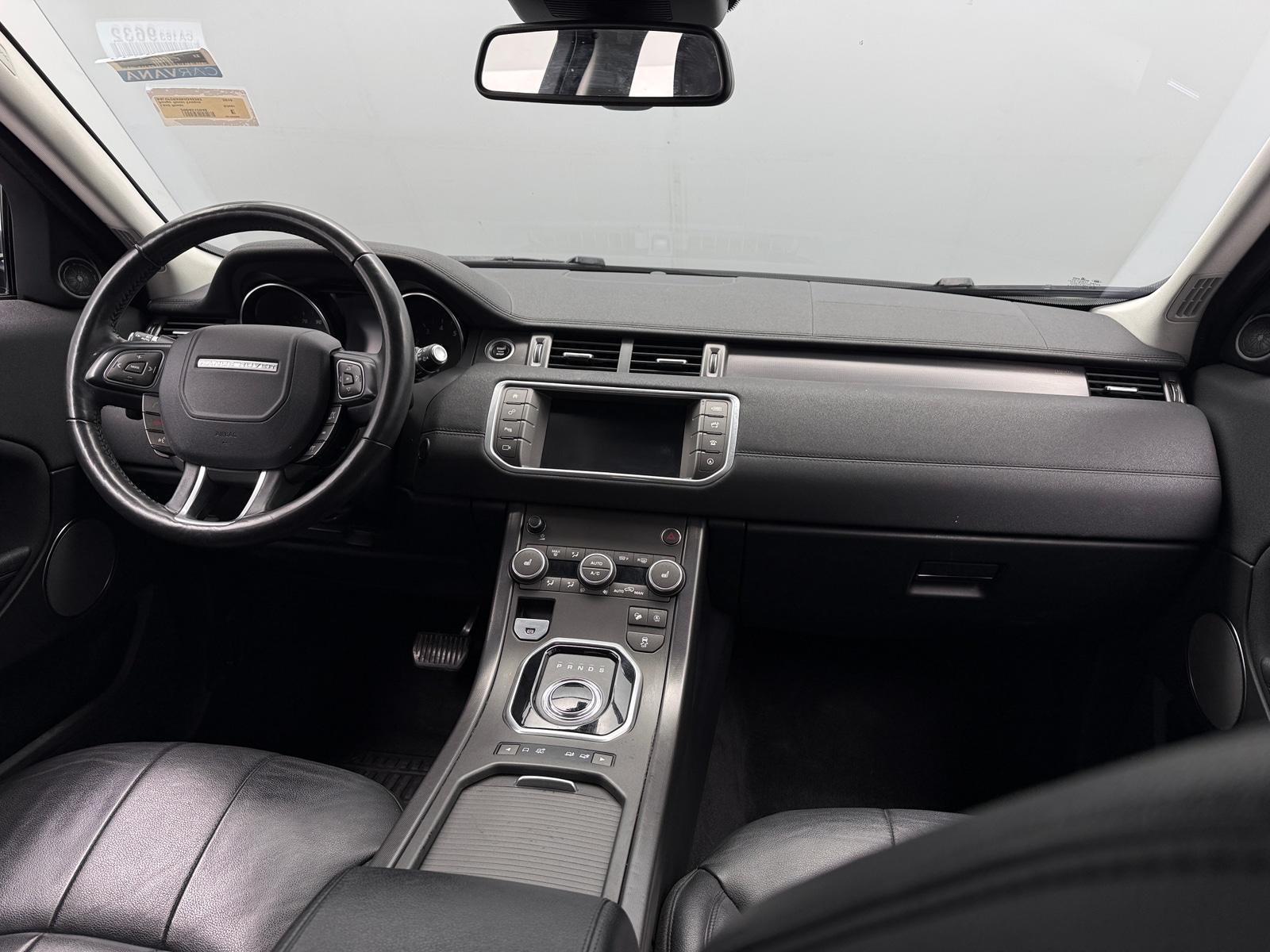 Thumbnail: 2019 Land Rover Range Rover Evoque - 2