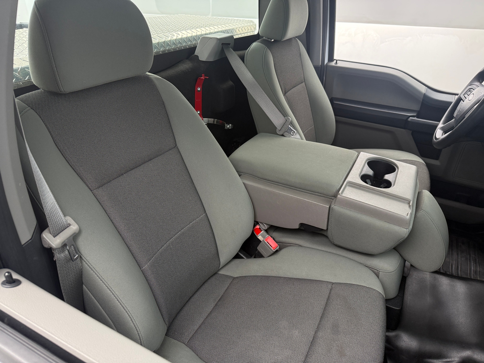 Thumbnail: 2020 Ford Econoline - 2