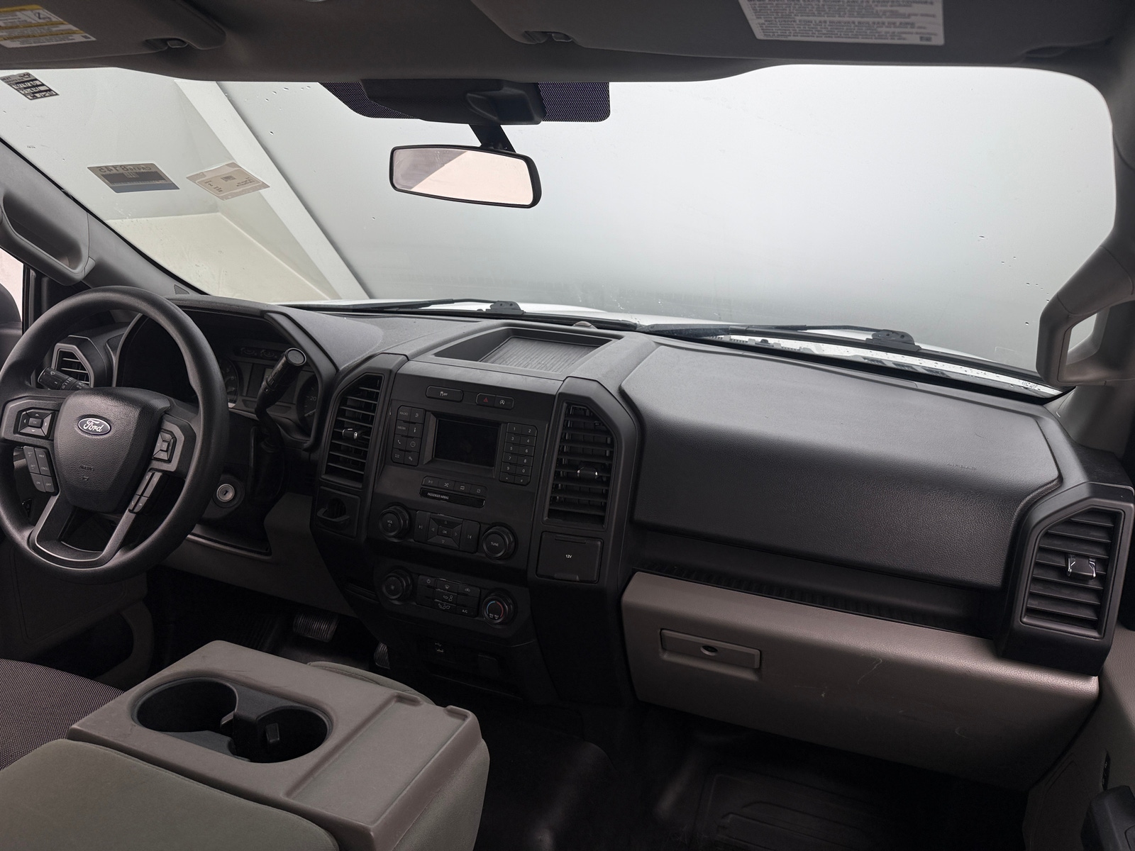 Thumbnail: 2020 Ford Econoline - 3