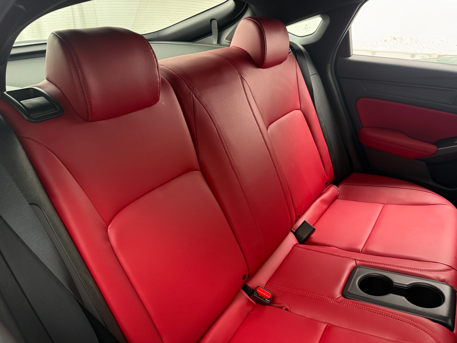 Thumbnail: 2024 Acura Integra - 5