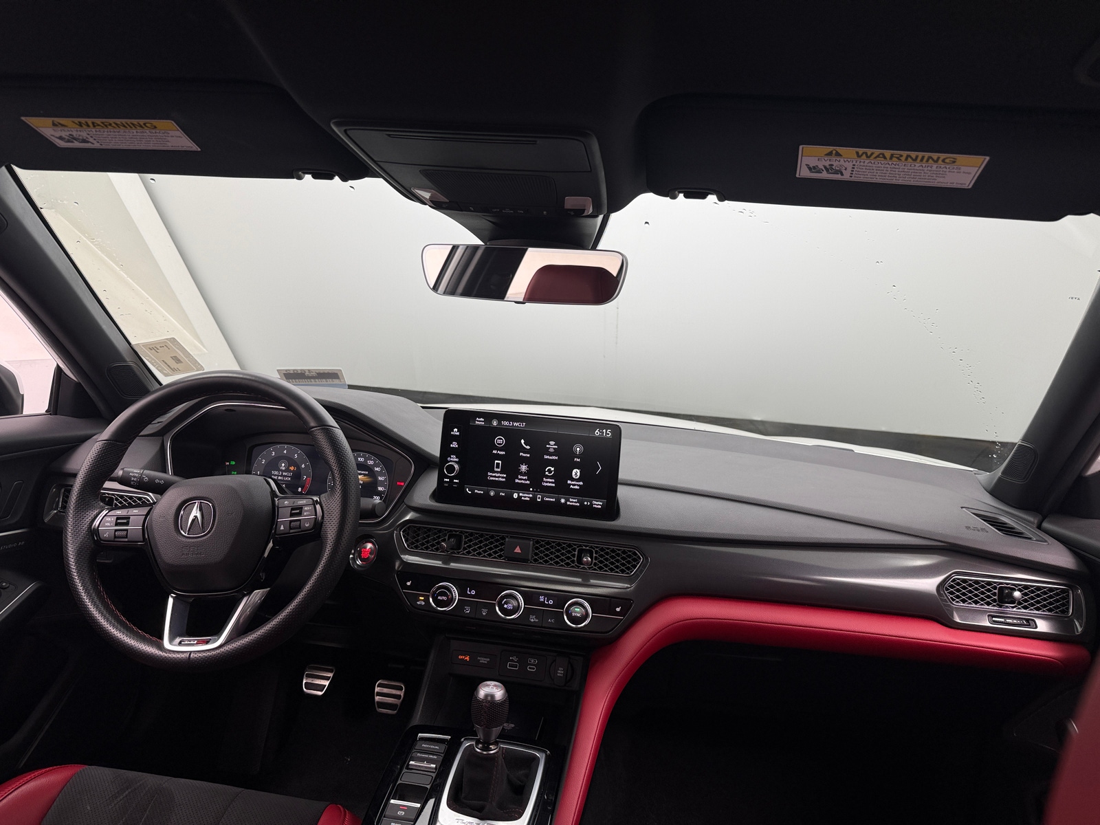 Thumbnail: 2024 Acura Integra - 2