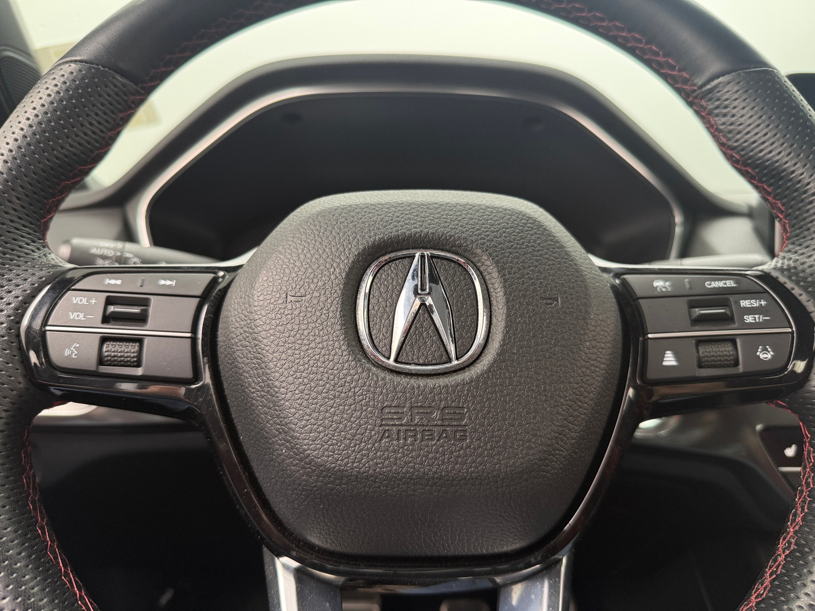 Thumbnail: 2024 Acura Integra - 4