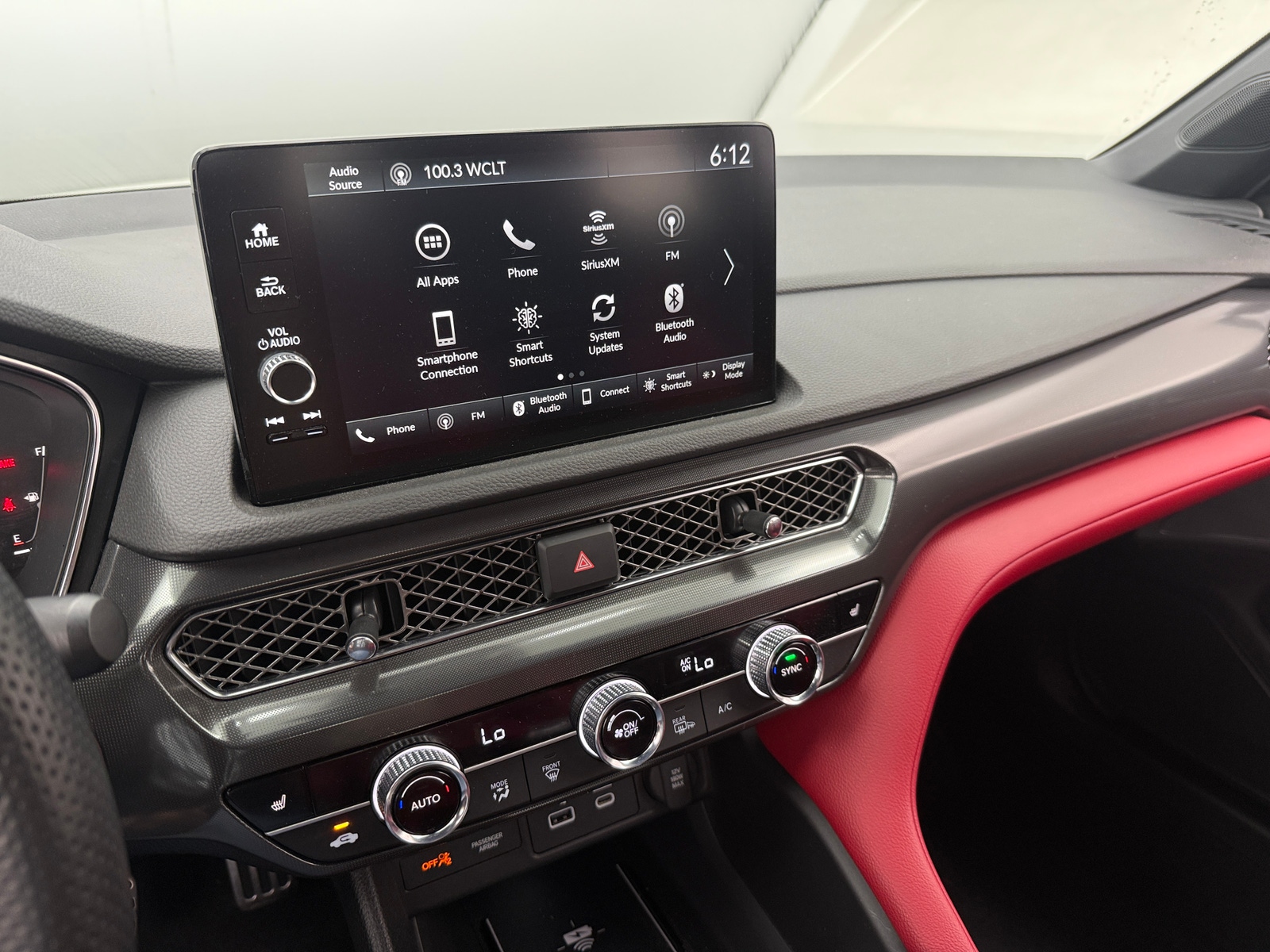 Thumbnail: 2024 Acura Integra - 3