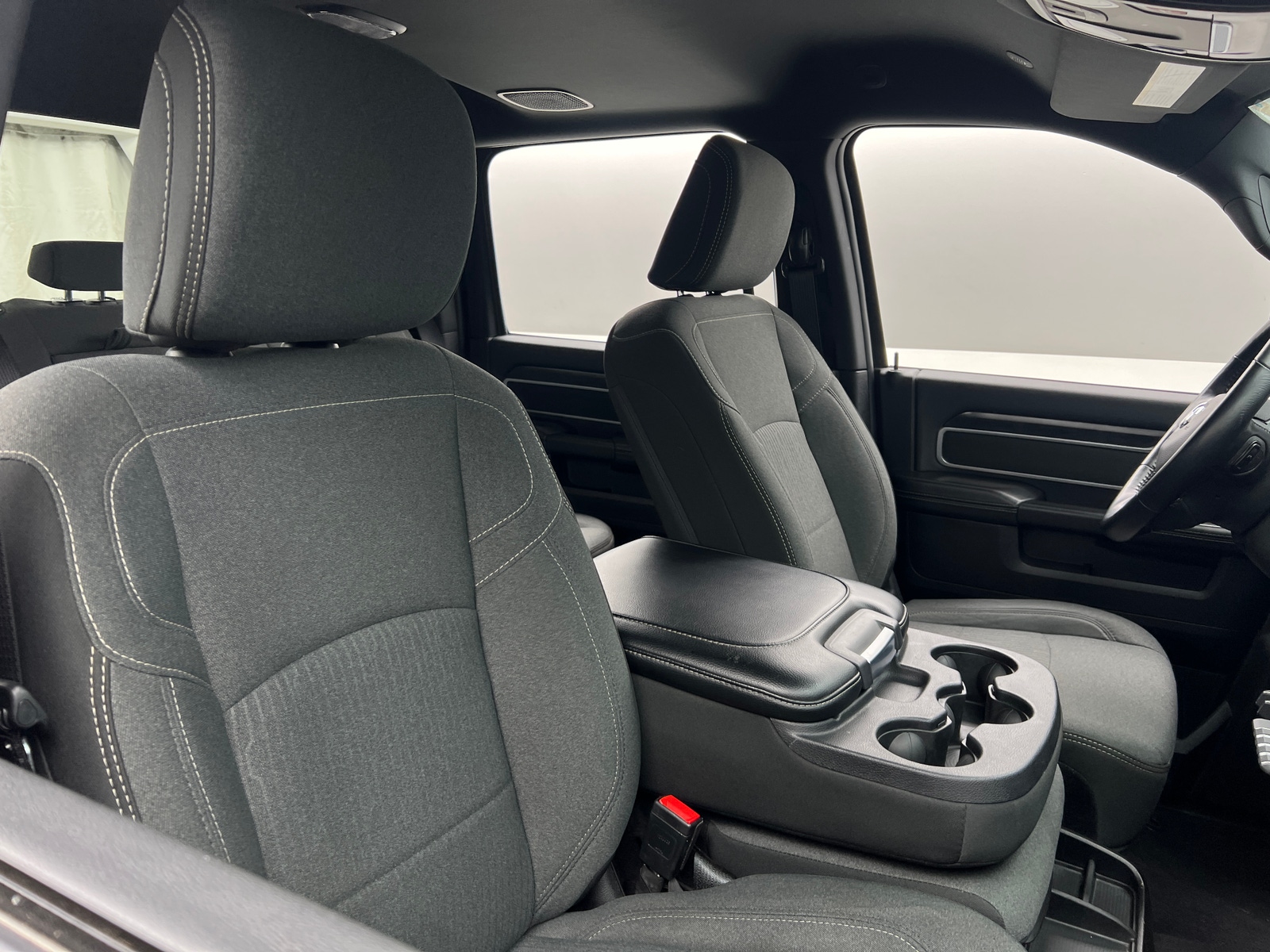 Thumbnail: 2024 RAM 2500 - 2