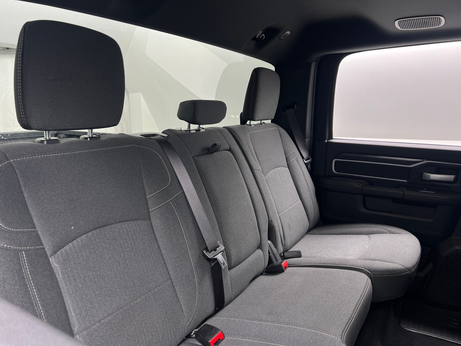 Thumbnail: 2024 RAM 2500 - 6