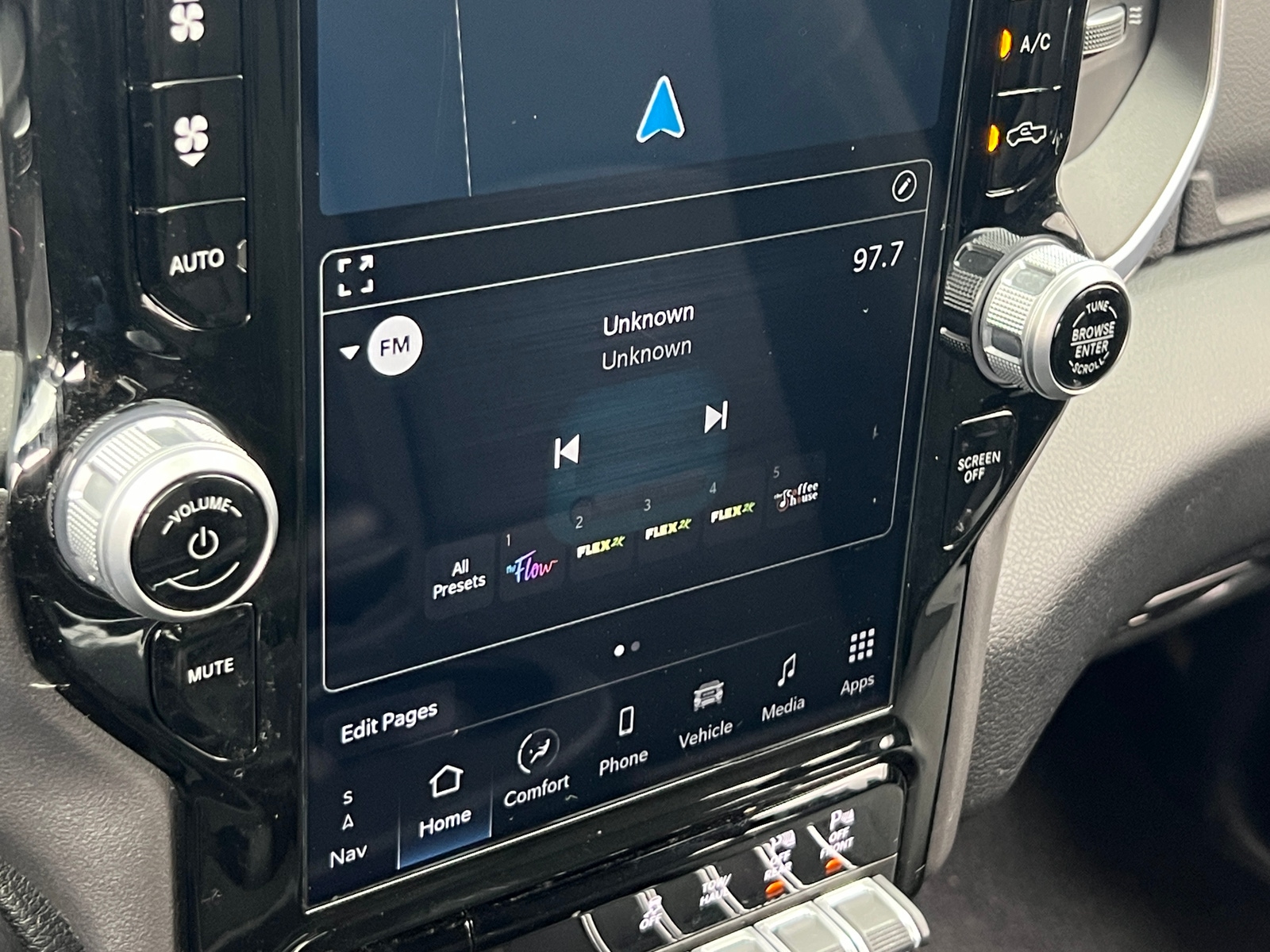 Thumbnail: 2024 RAM 2500 - 4