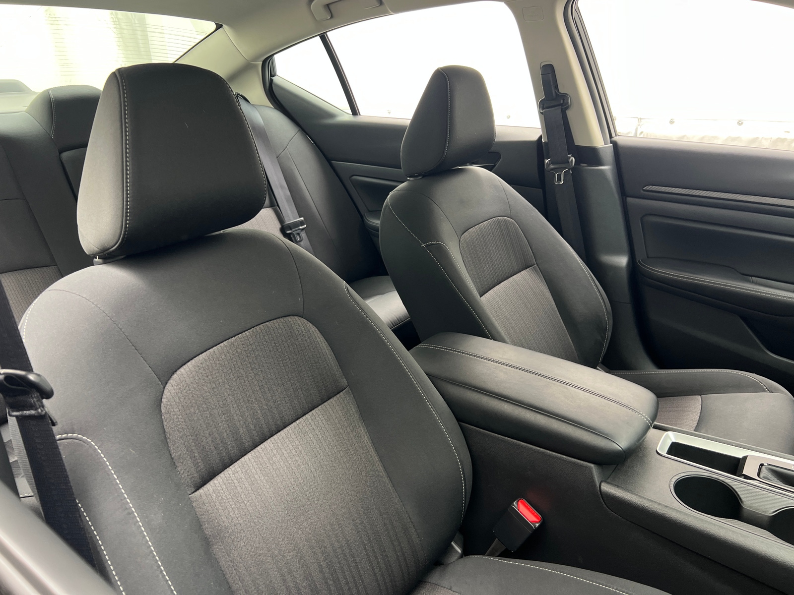 Thumbnail: 2025 Nissan Altima - 2