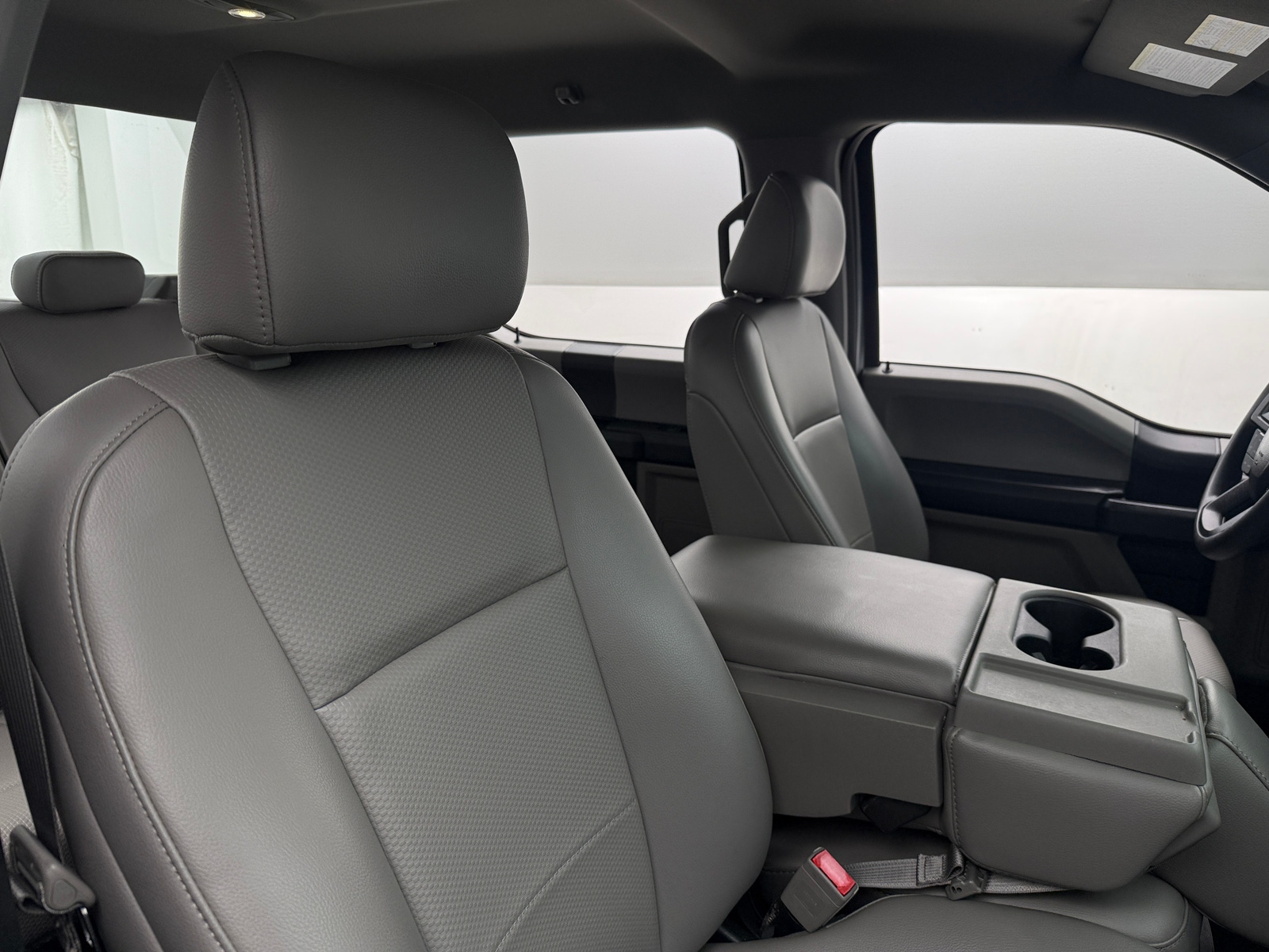 Thumbnail: 2018 Ford Econoline - 2