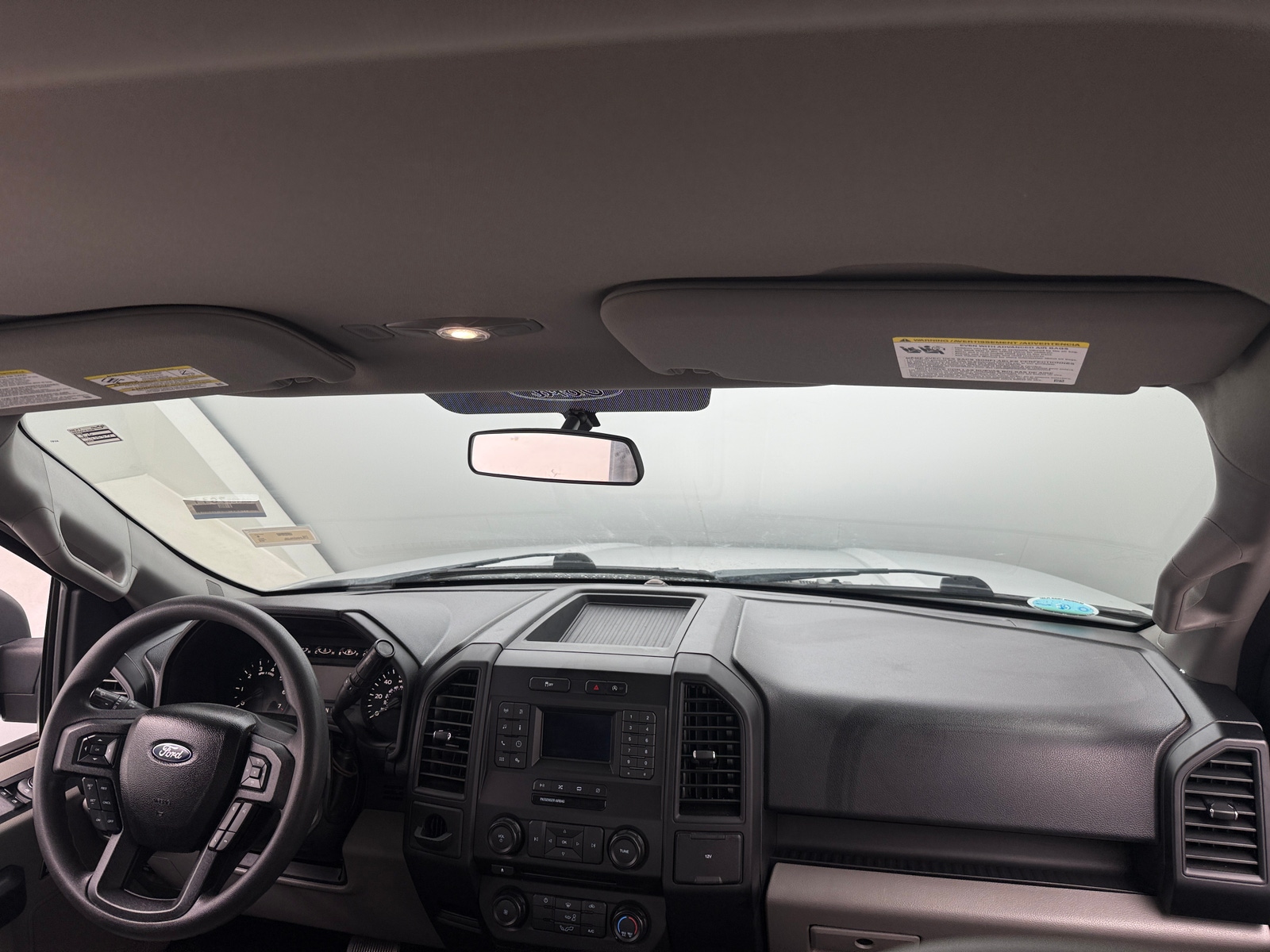 Thumbnail: 2018 Ford Econoline - 3