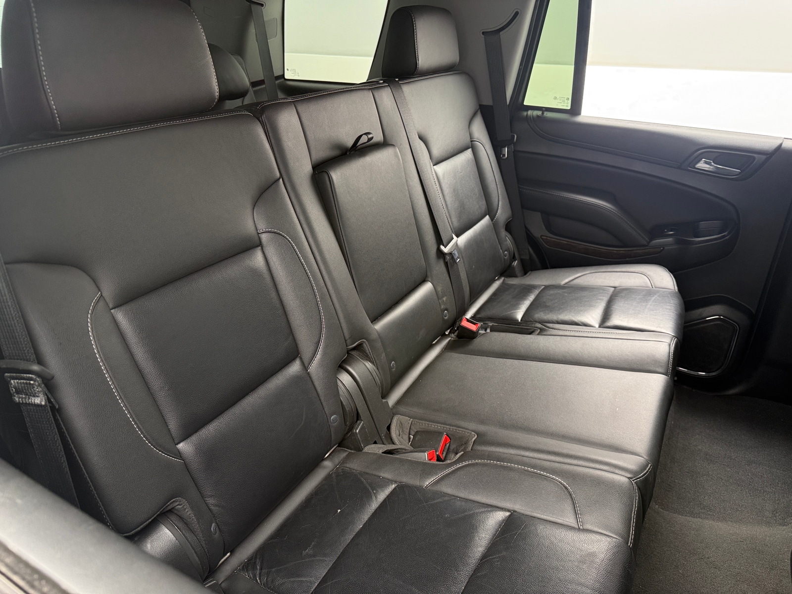 Thumbnail: 2019 Chevrolet Tahoe - 5