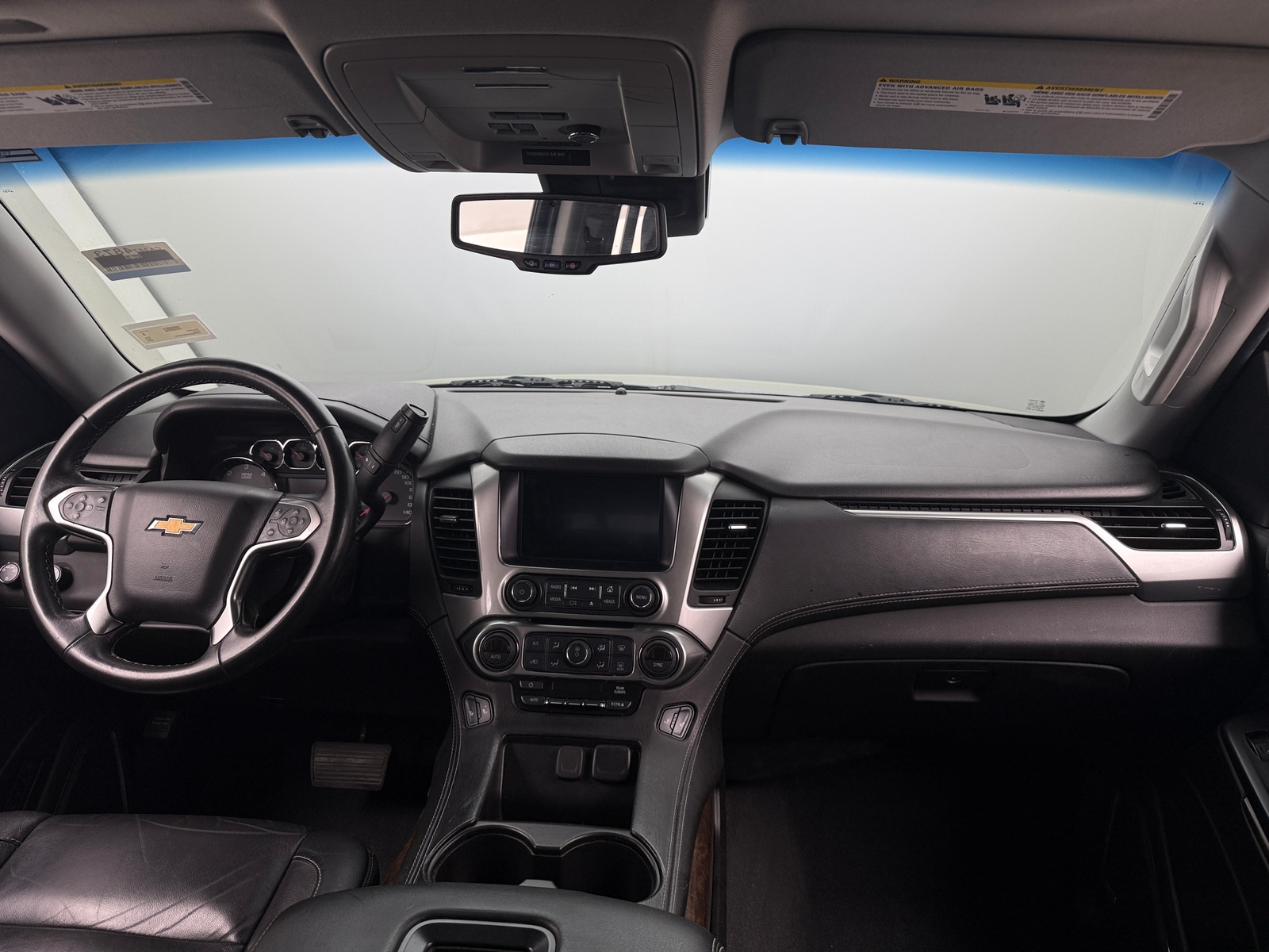 Thumbnail: 2019 Chevrolet Tahoe - 2