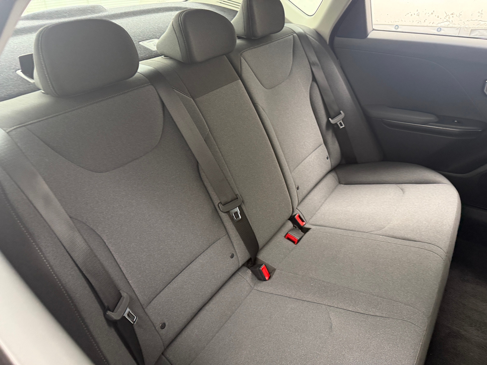 Thumbnail: 2025 Kia K4 - 6