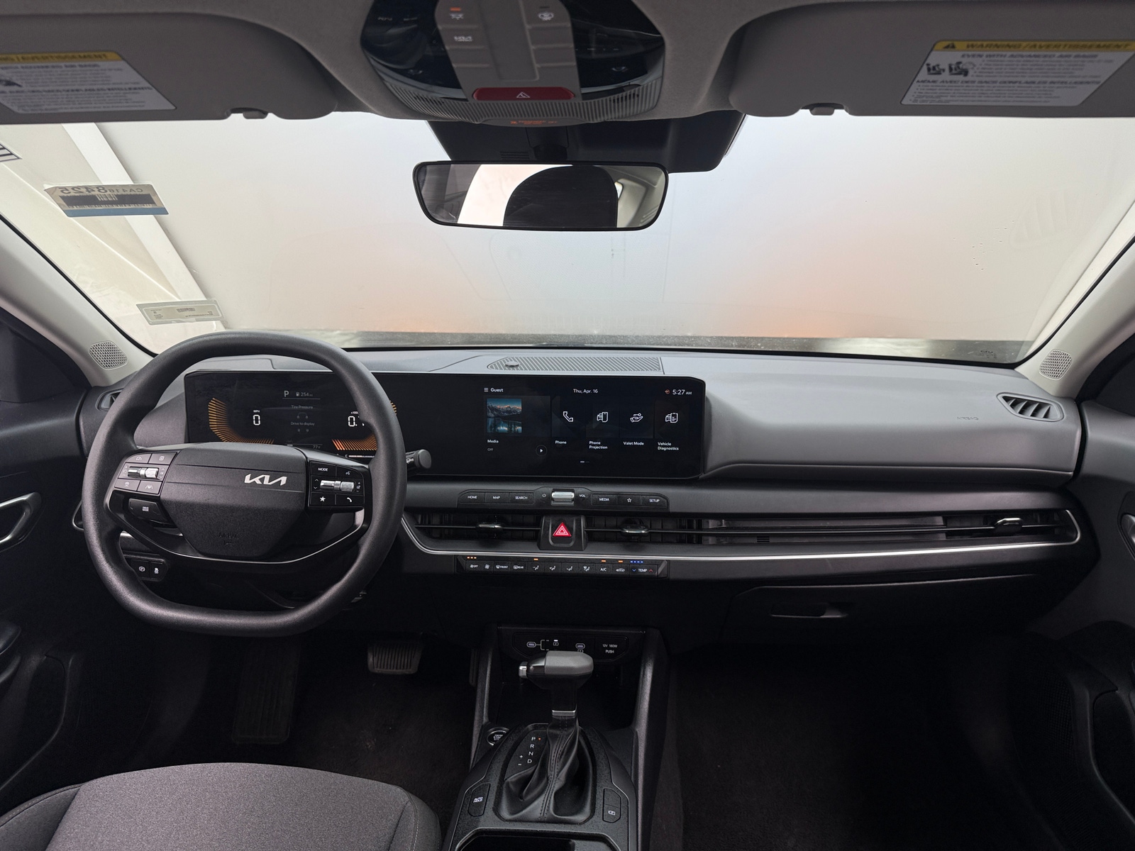 Thumbnail: 2025 Kia K4 - 3