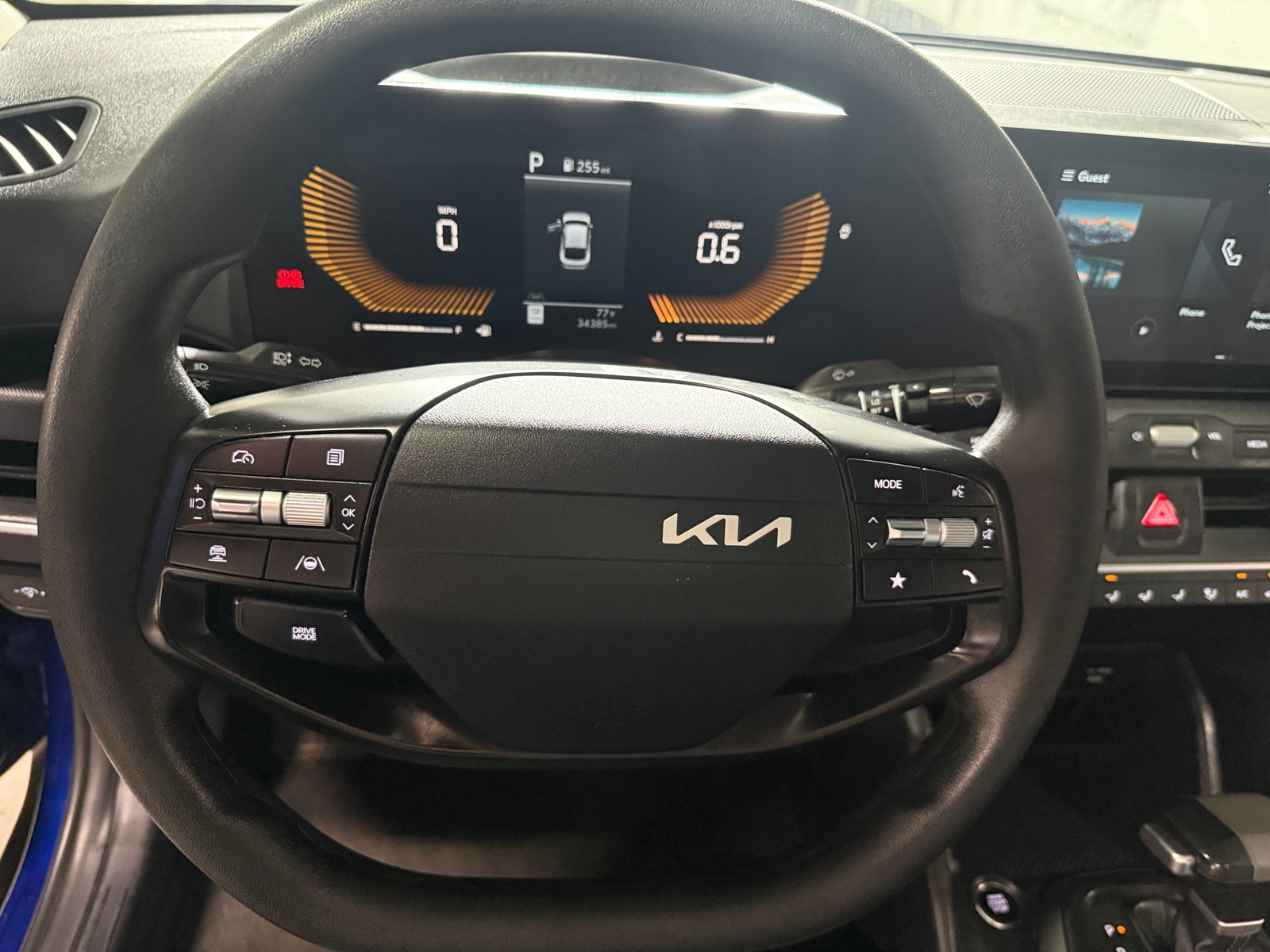 Thumbnail: 2025 Kia K4 - 5