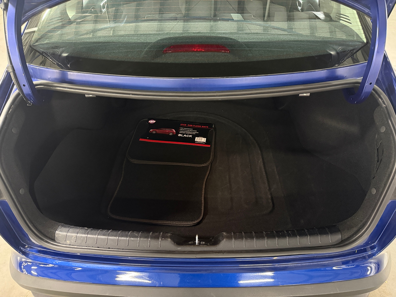 Thumbnail: 2025 Kia K4 - 7