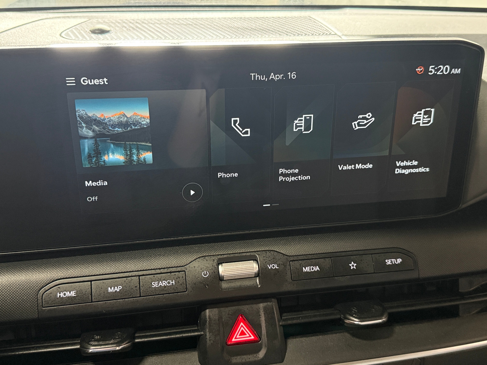 Thumbnail: 2025 Kia K4 - 4