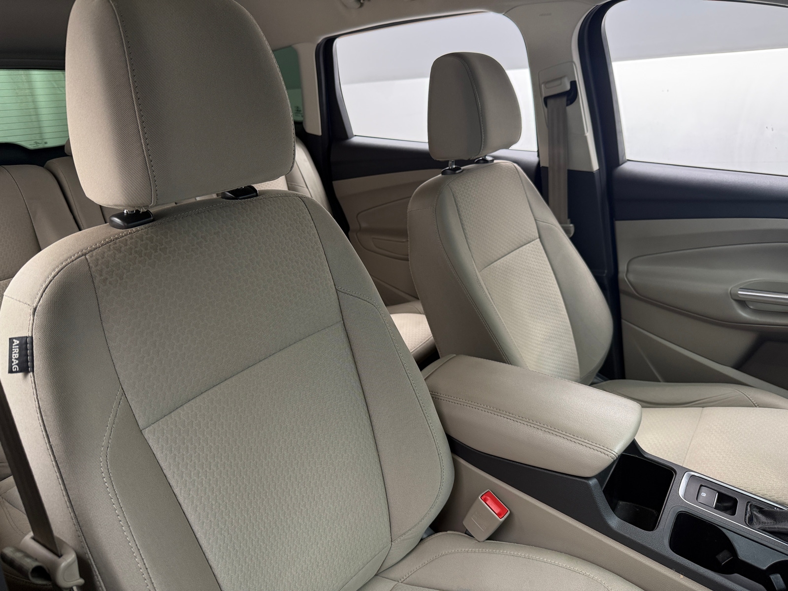 Thumbnail: 2017 Ford Escape - 2