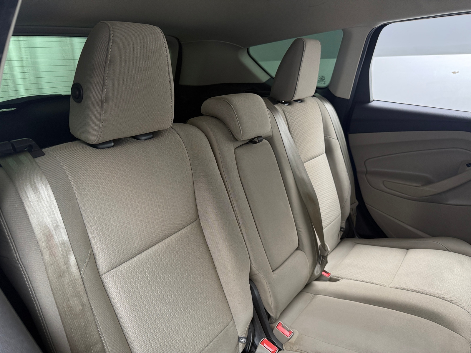 Thumbnail: 2017 Ford Escape - 6