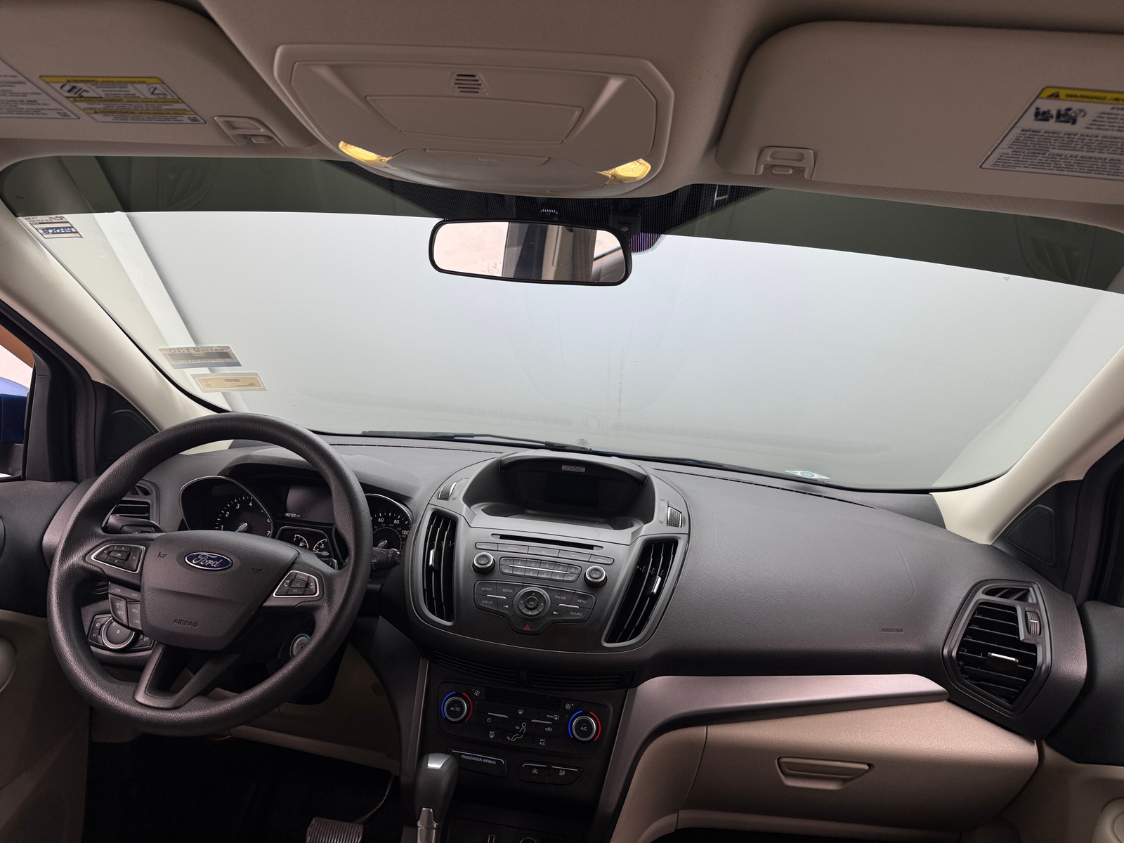 Thumbnail: 2017 Ford Escape - 3