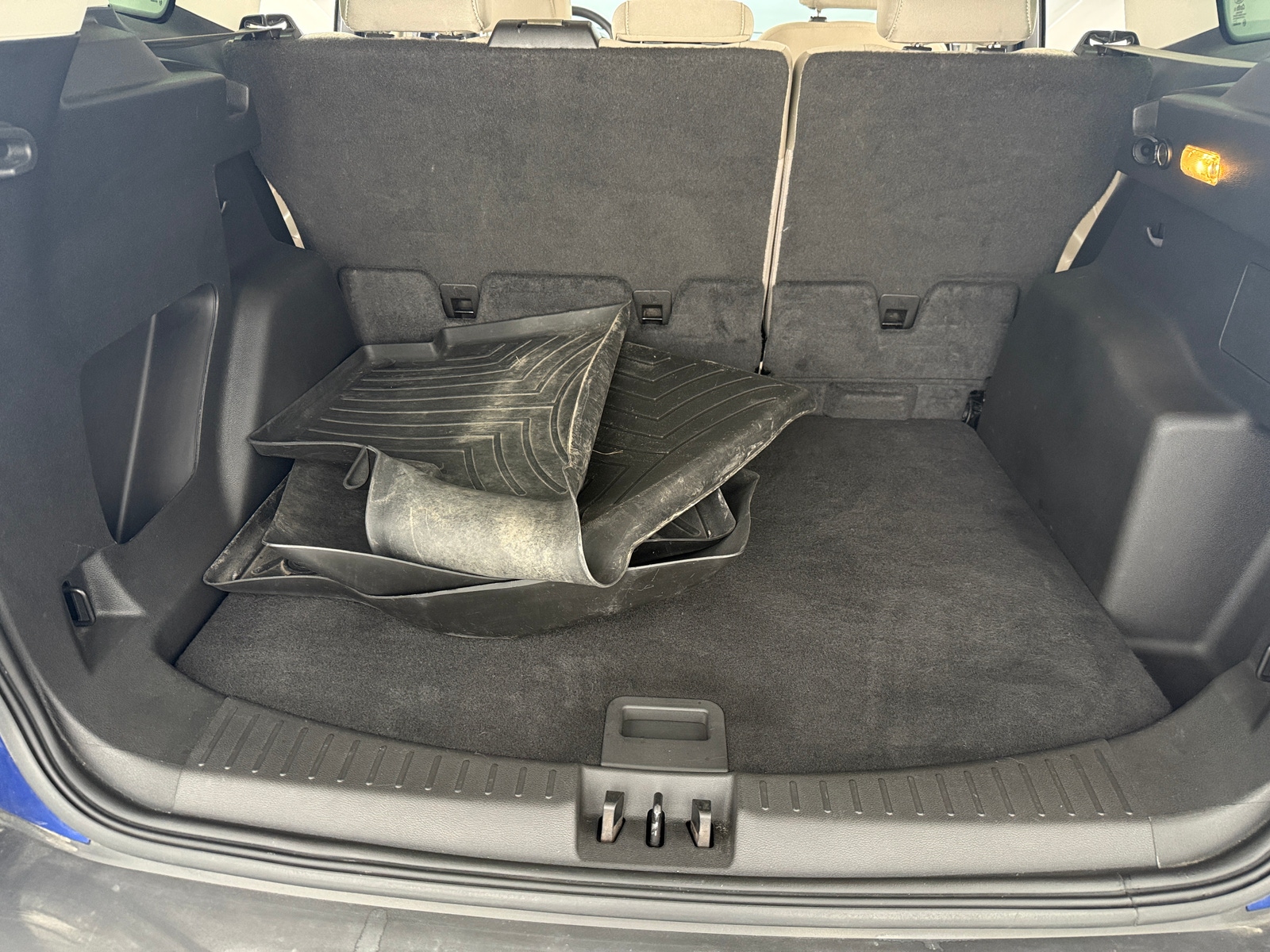 Thumbnail: 2017 Ford Escape - 7