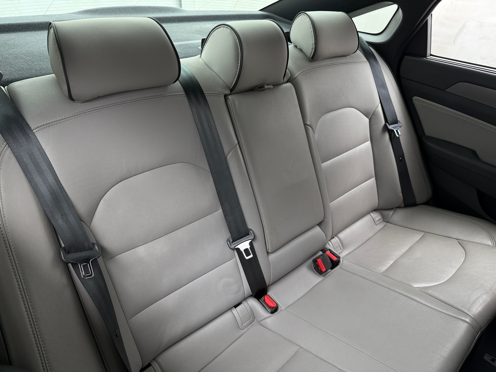 Thumbnail: 2017 Hyundai Sonata - 5