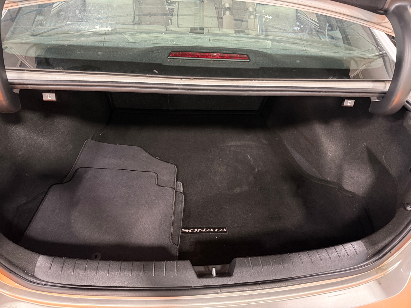 Thumbnail: 2017 Hyundai Sonata - 6