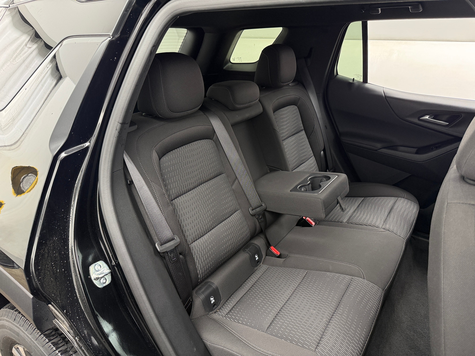 Thumbnail: 2025 Chevrolet Equinox - 6