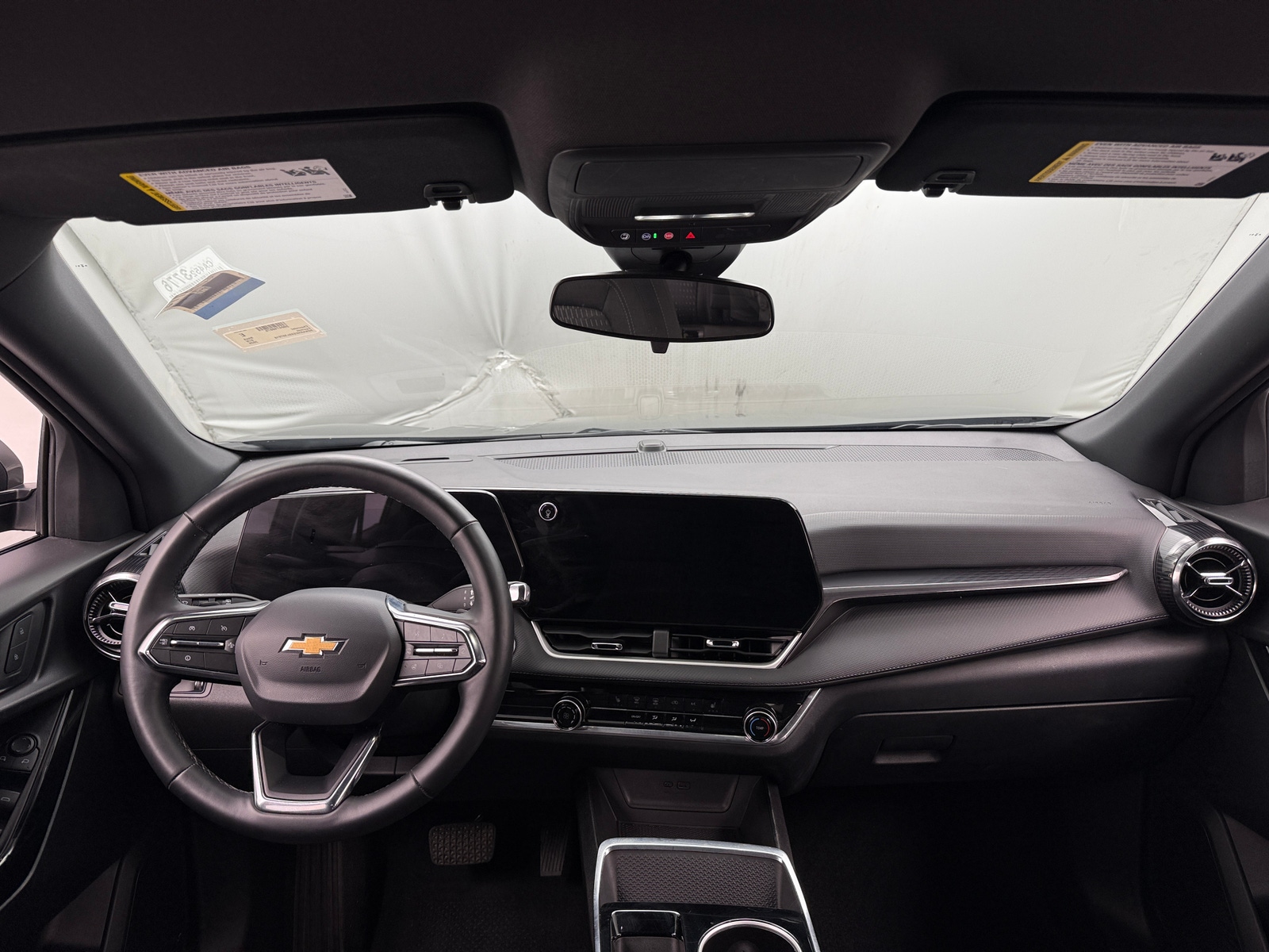 Thumbnail: 2025 Chevrolet Equinox - 3