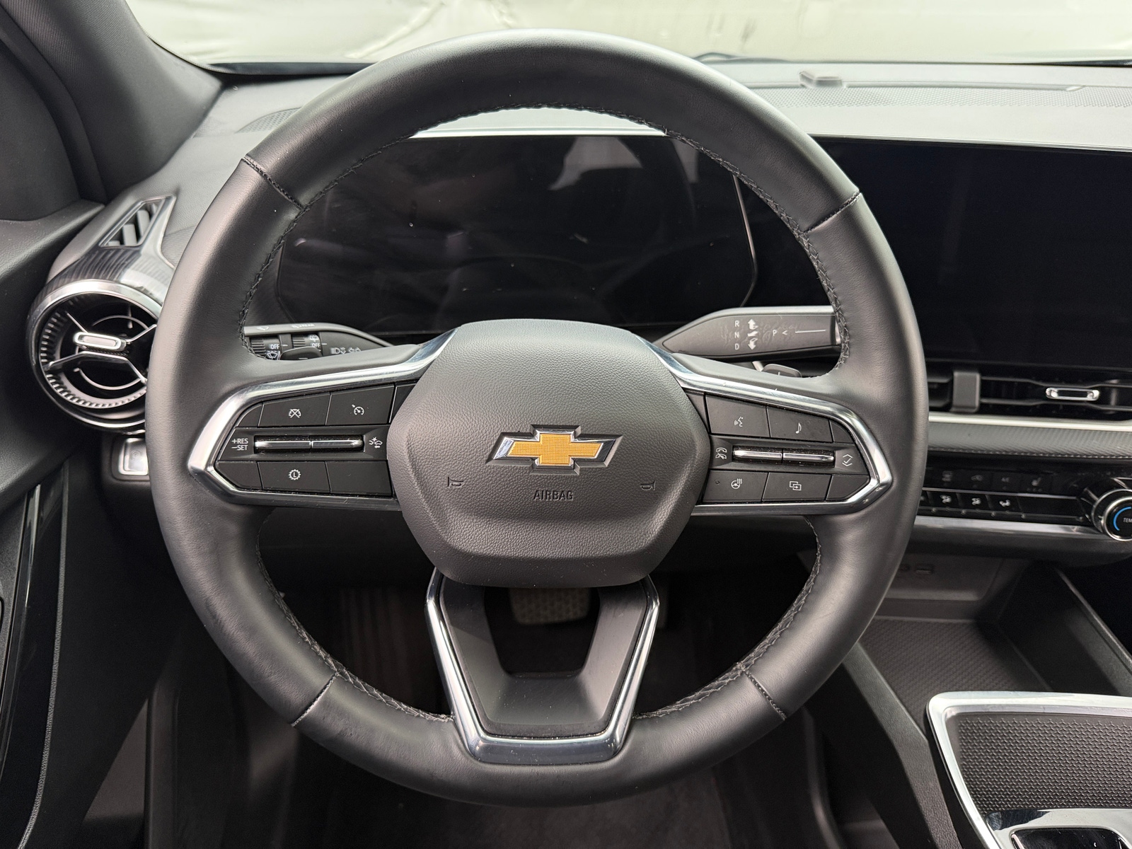 Thumbnail: 2025 Chevrolet Equinox - 5