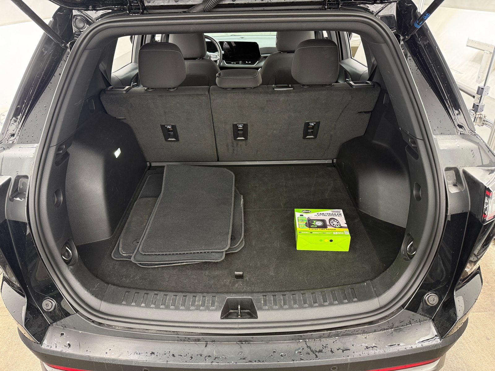 Thumbnail: 2025 Chevrolet Equinox - 7