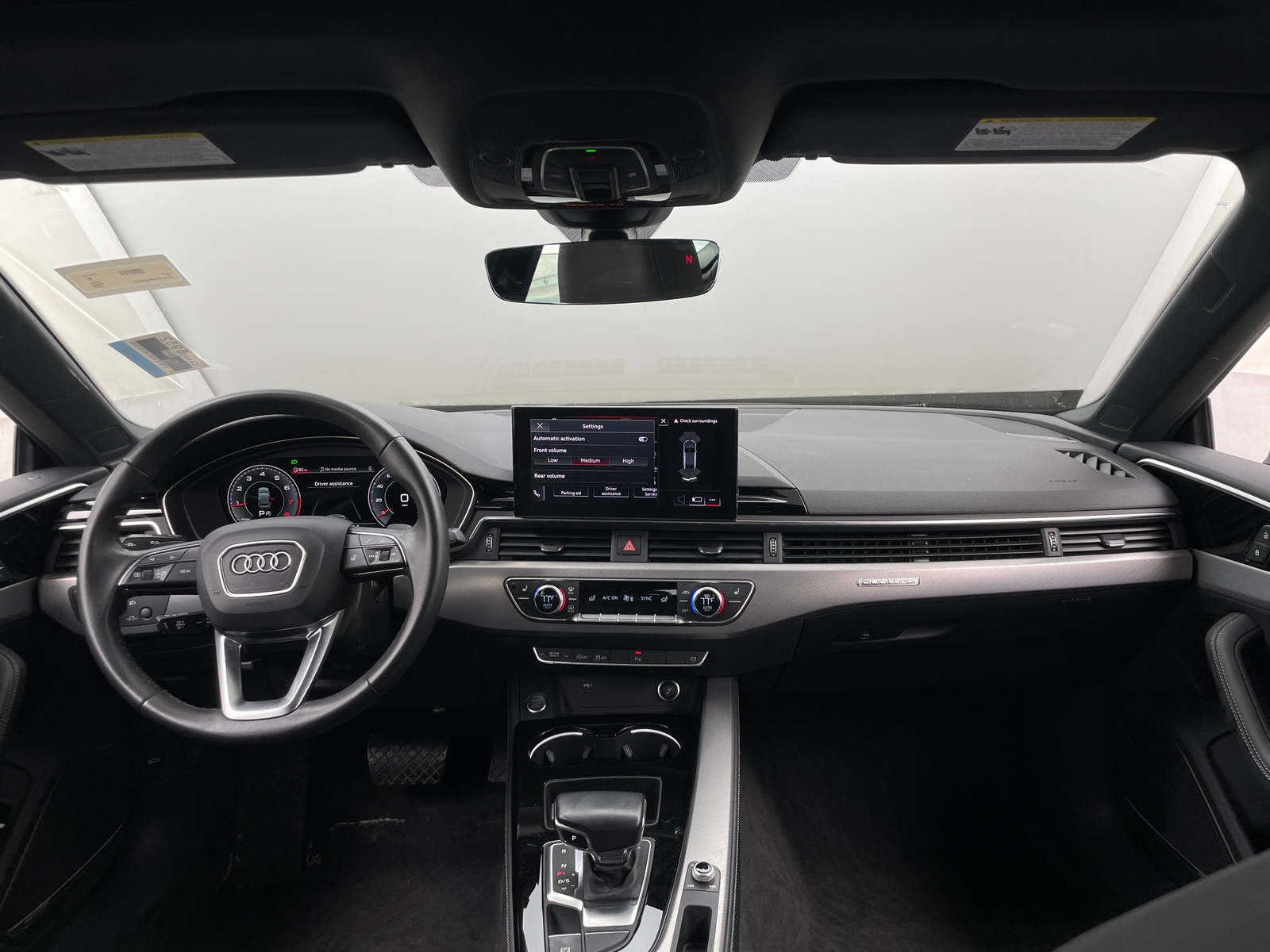 Thumbnail: 2023 Audi A5 - 2